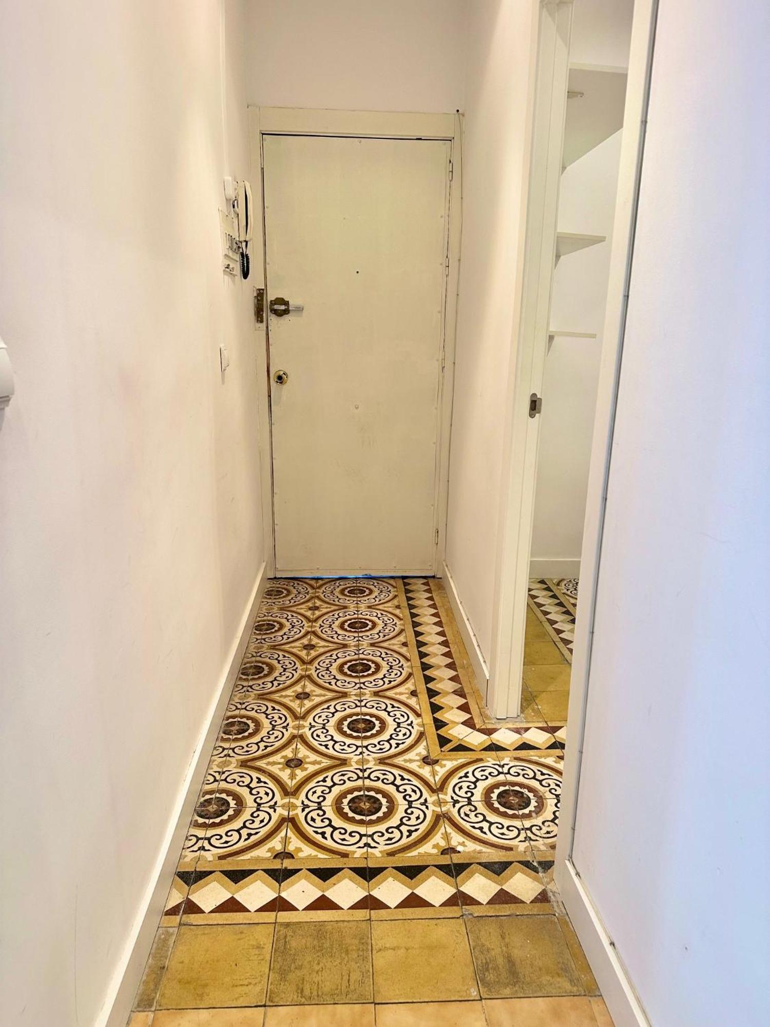Apartamento De Estilo Tradicional Cordobés En Plaza De La Corredera *