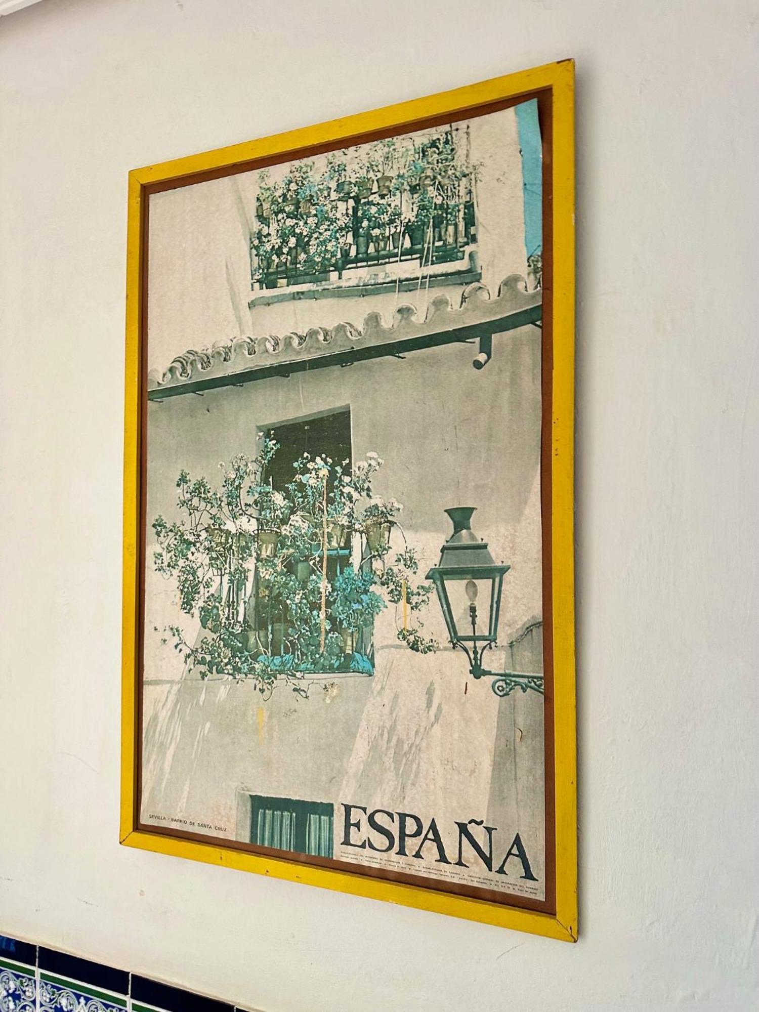 De Estilo Tradicional Cordobés En Plaza De La Corredera Apartamento Córdoba