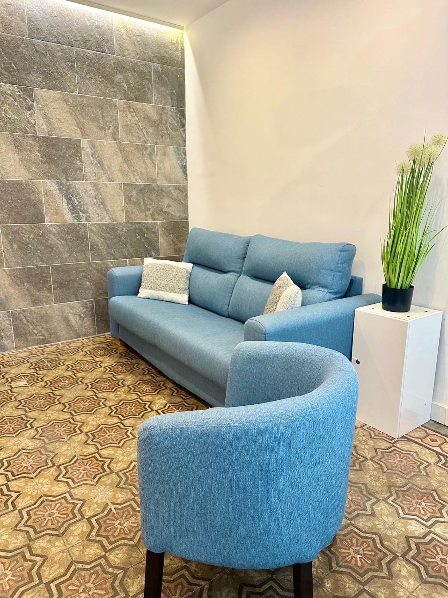 Apartamento De Estilo Tradicional Cordobés En Plaza De La Corredera Córdoba