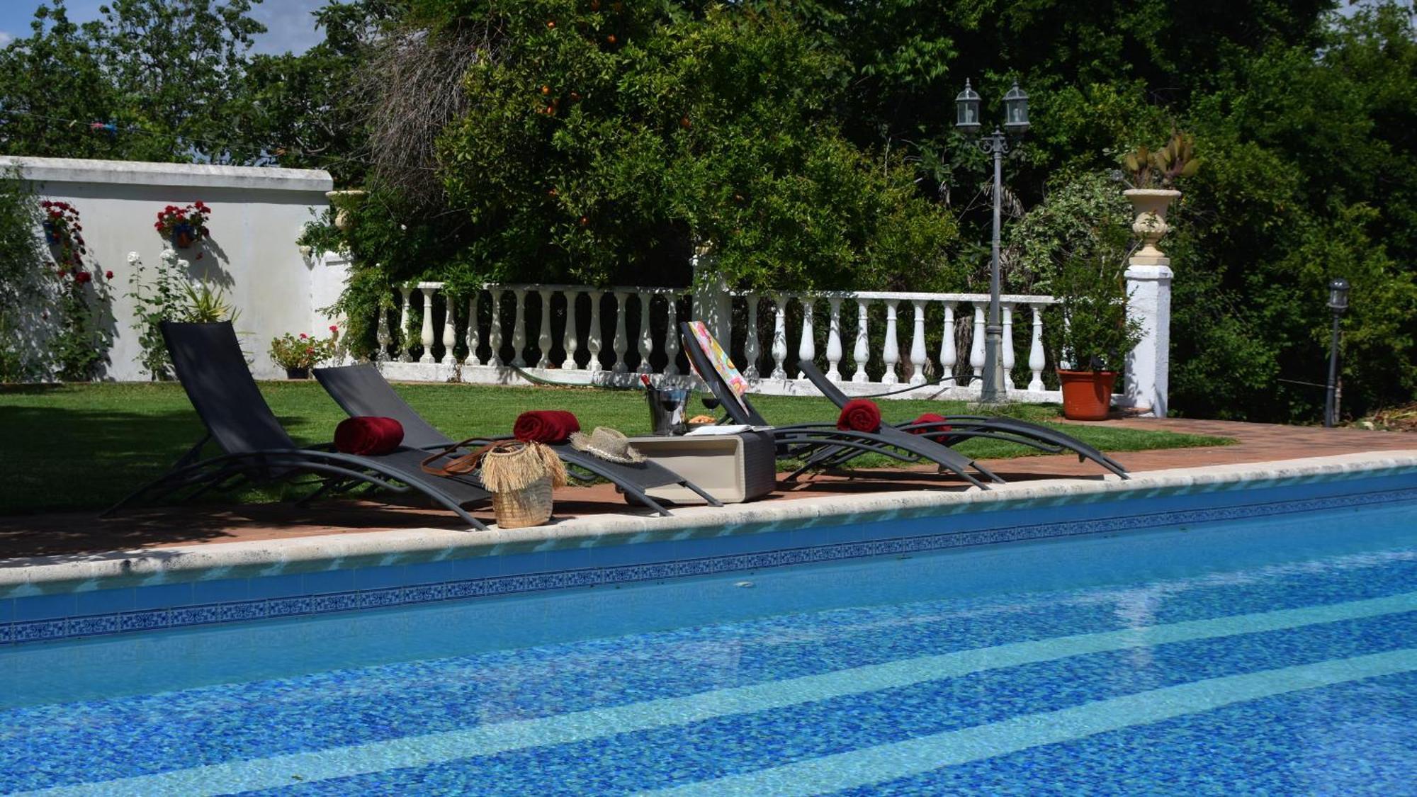 Delta By Casitas Select Villa