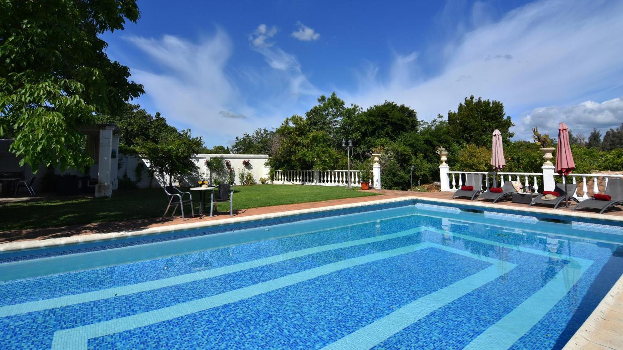 Delta By Casitas Select Villa *