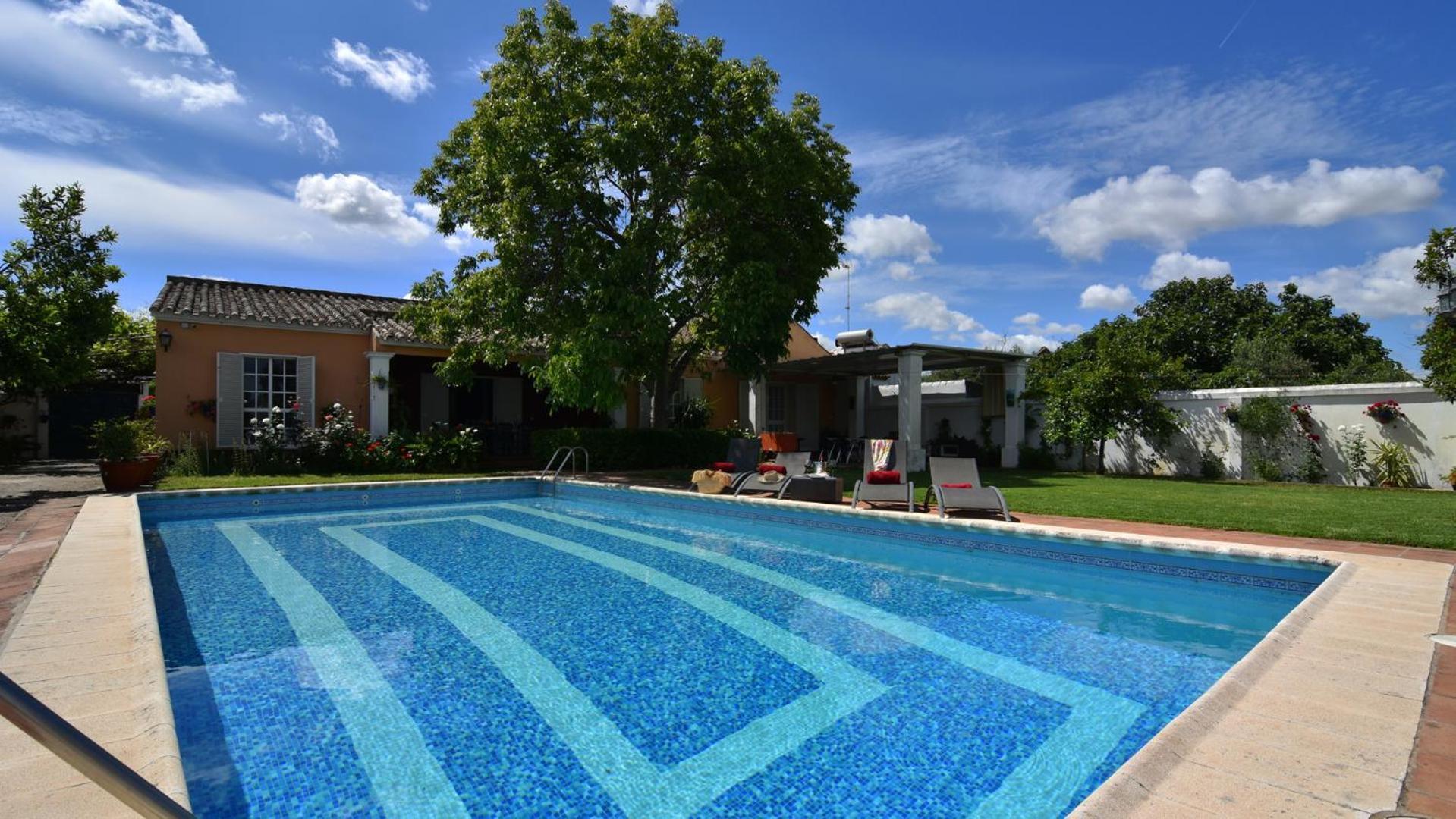 Villa Delta By Casitas Select *