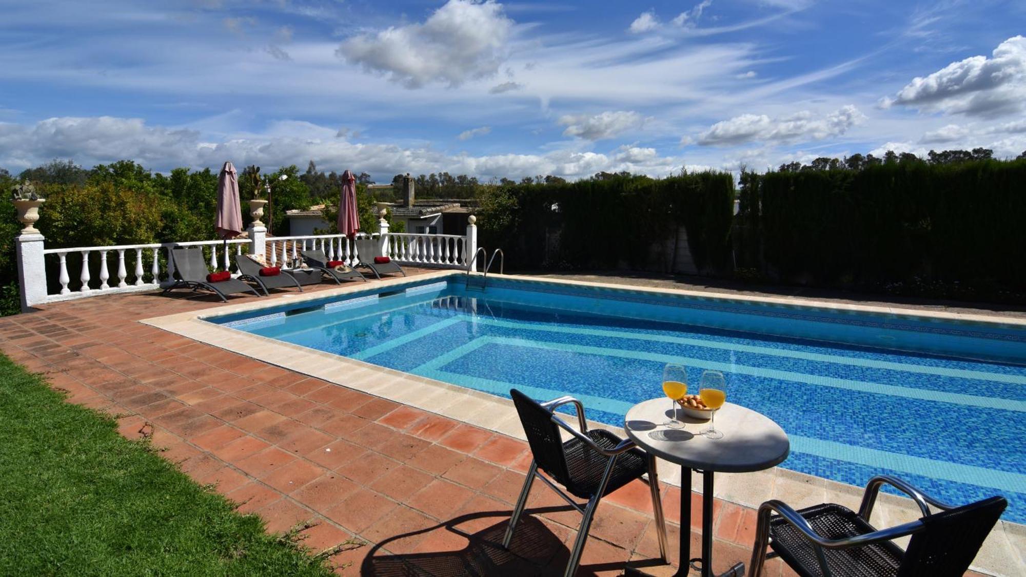 Delta By Casitas Select Villa *