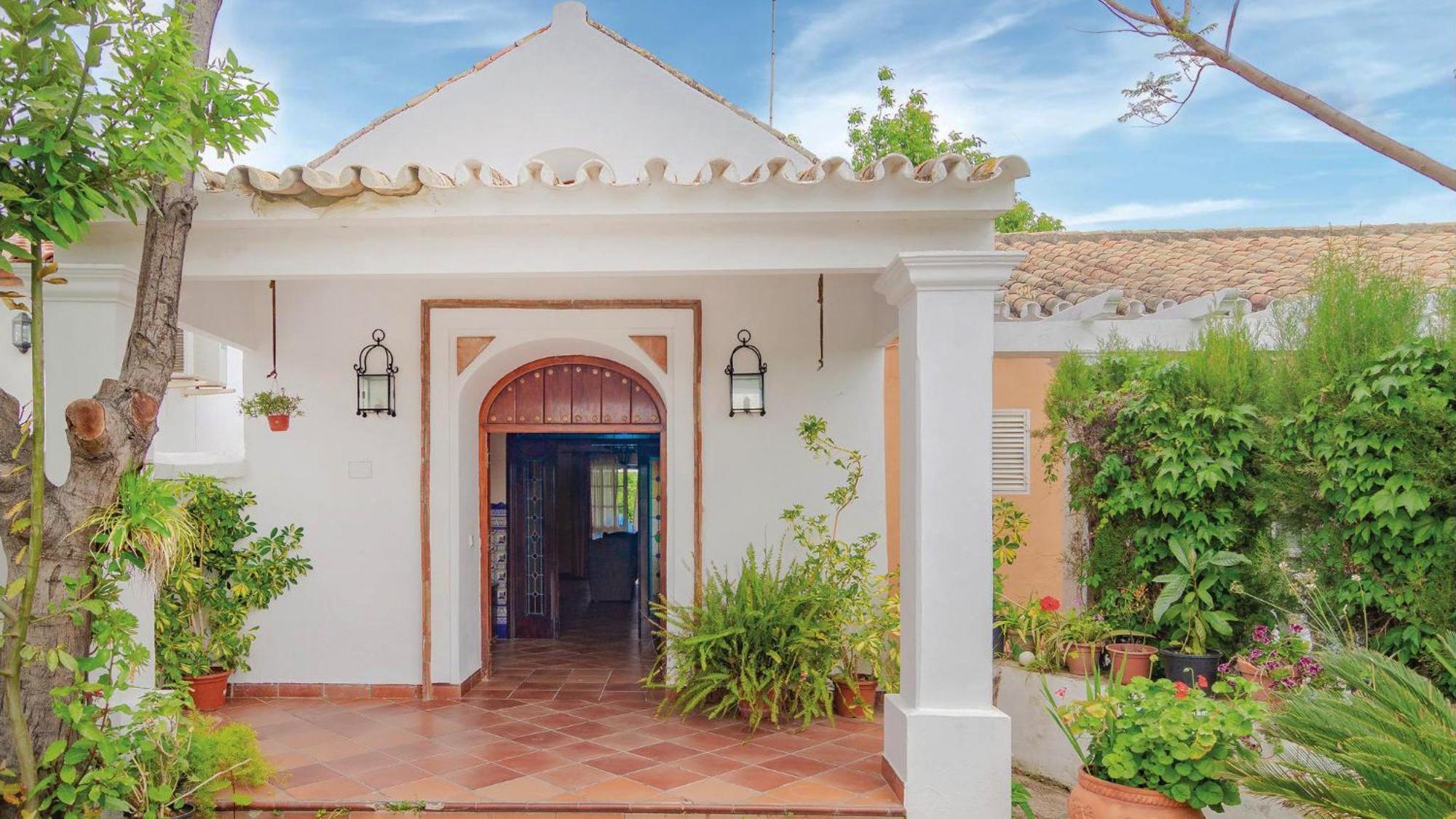 Delta By Casitas Select Villa *