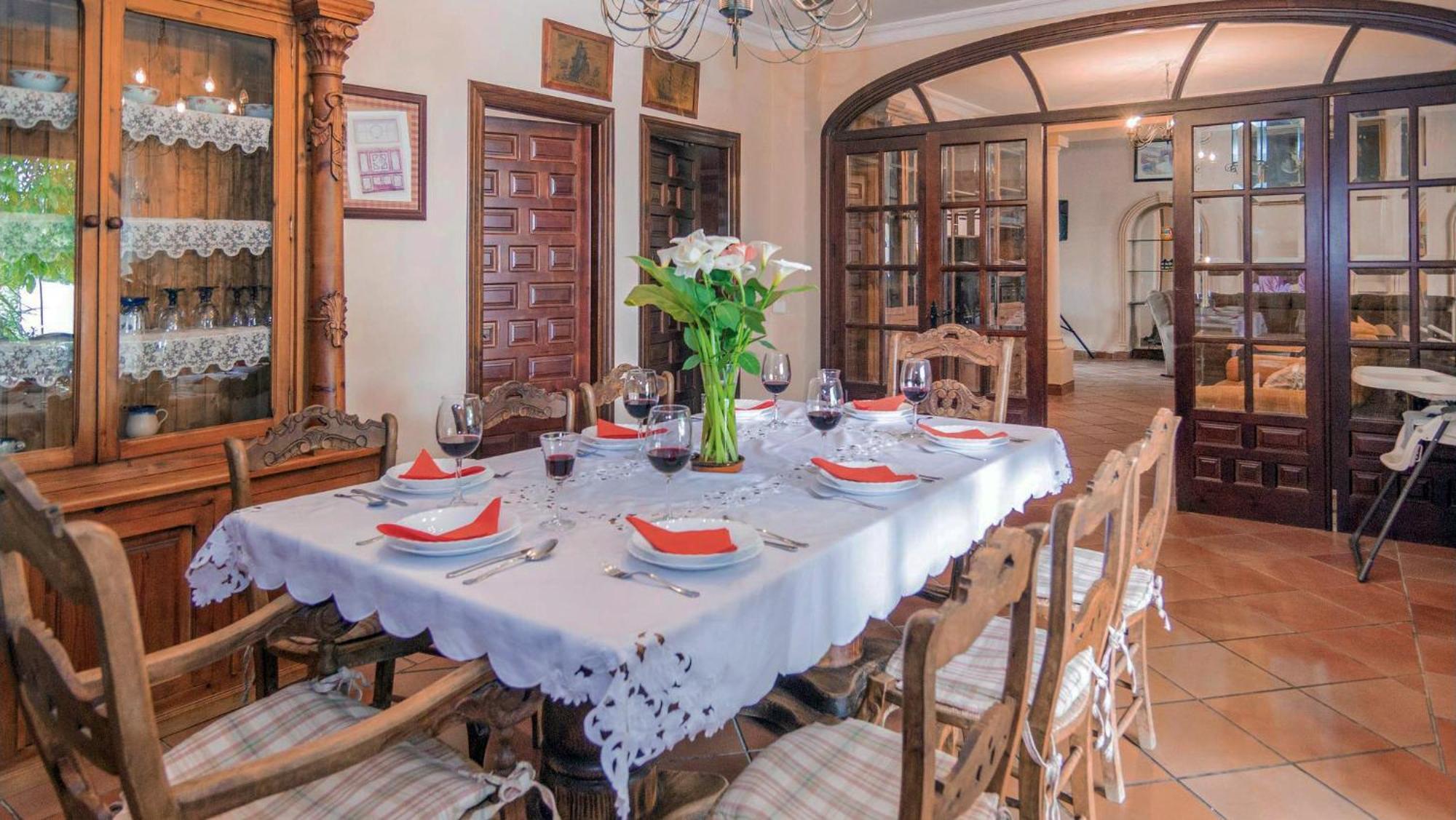 Villa Delta By Casitas Select Córdoba