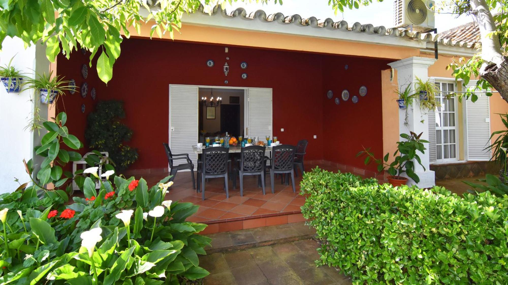 Villa Delta By Casitas Select Córdoba