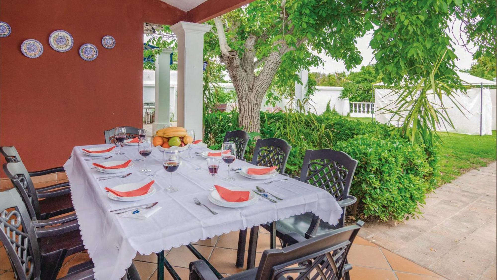 Delta By Casitas Select Villa *