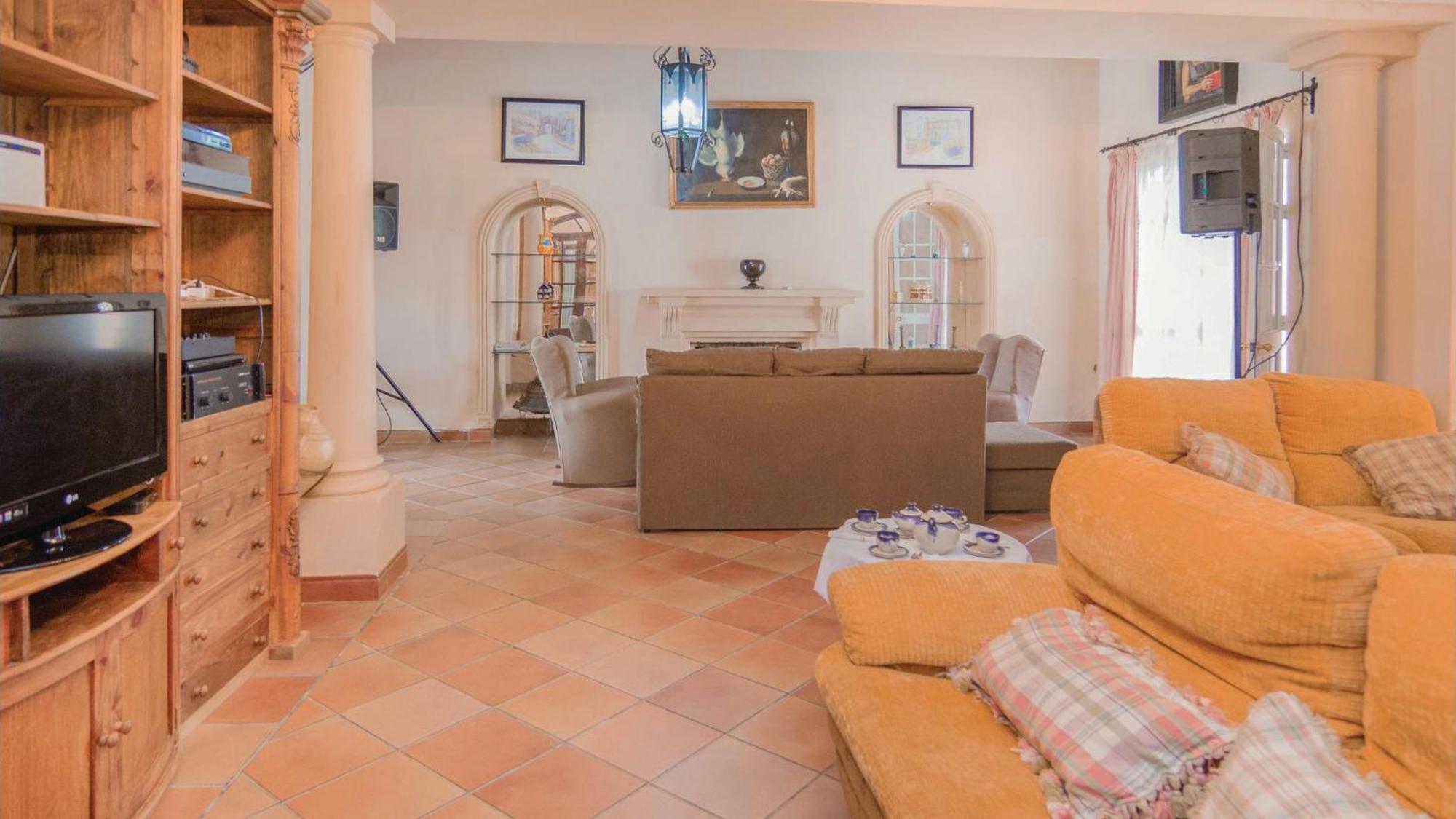 Delta By Casitas Select Villa Córdoba