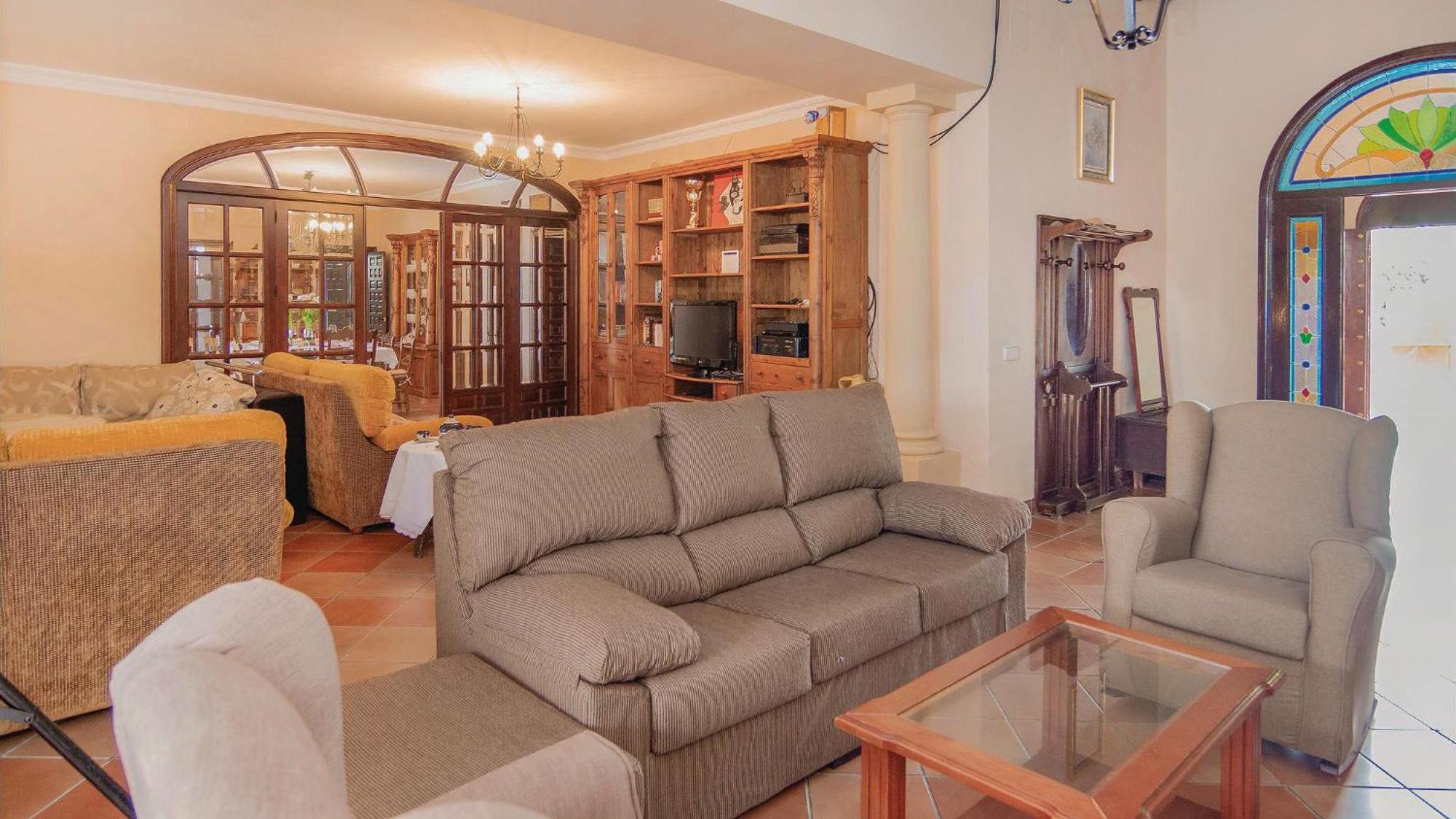 Villa Delta By Casitas Select *