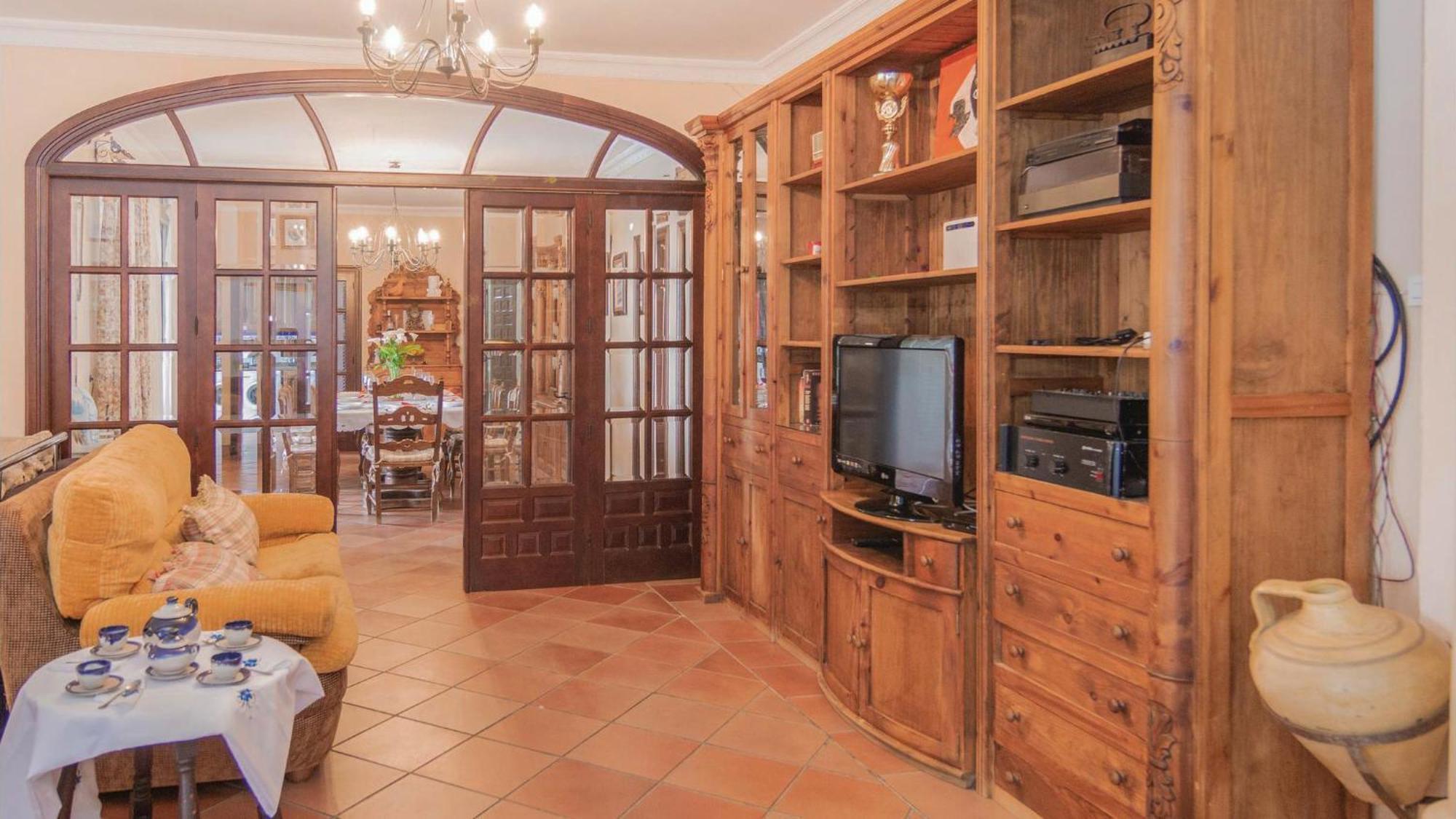 Delta By Casitas Select Villa