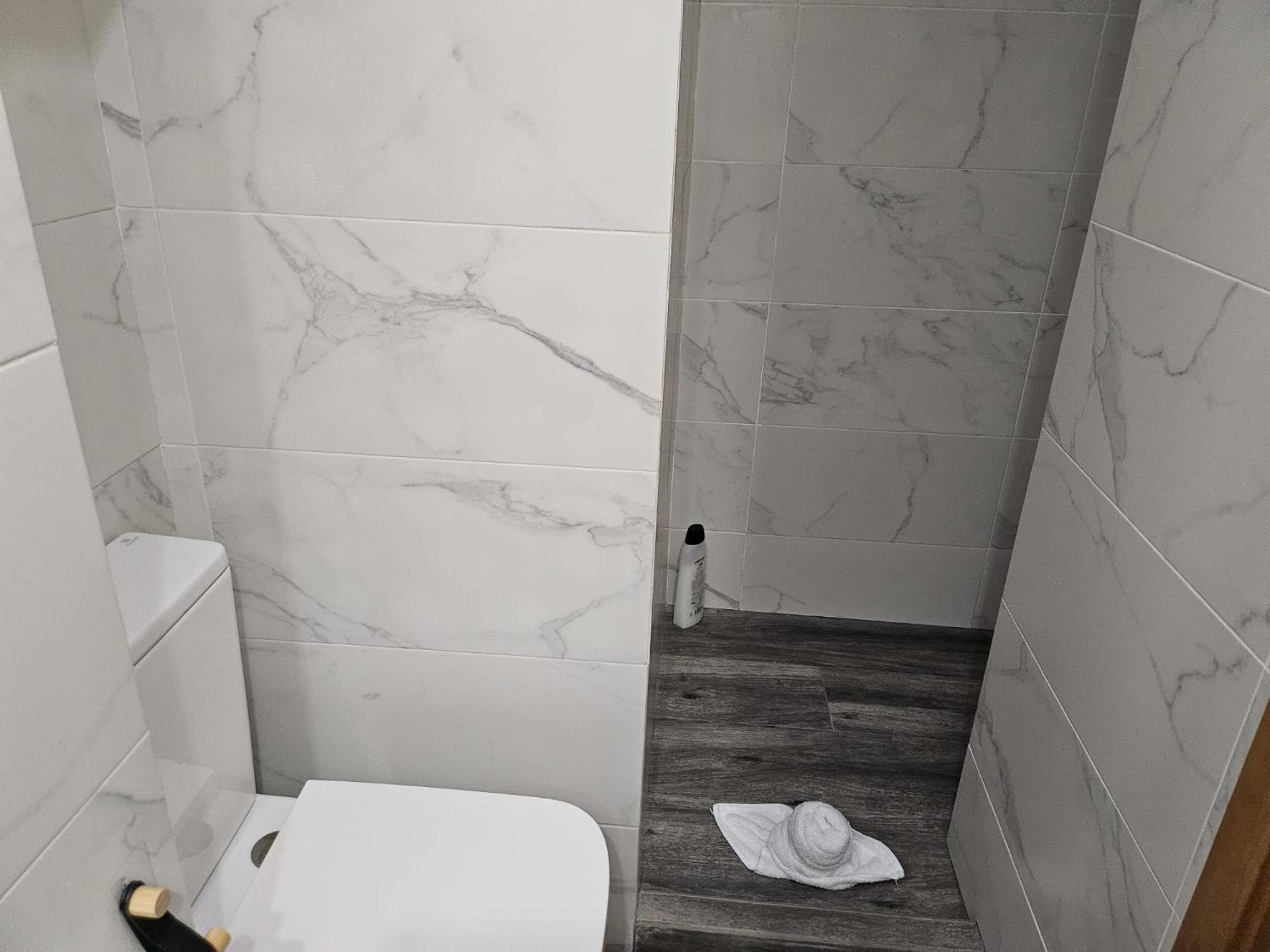Apartamento San Fernando 2 Huespedes