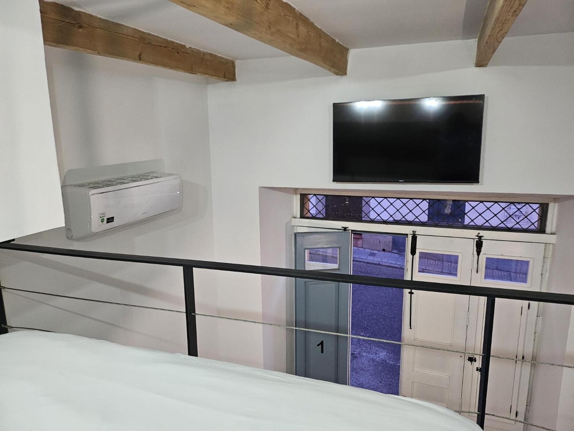 Apartamento San Fernando 2 Huespedes