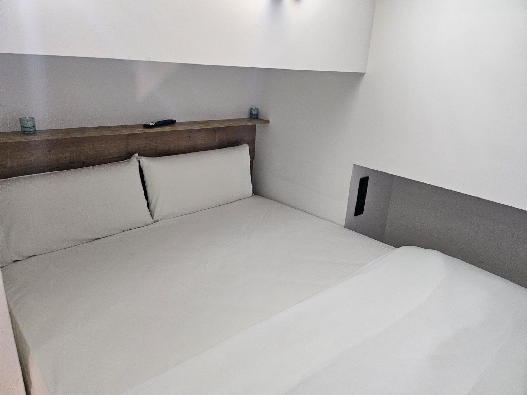 Apartamento San Fernando 2 Huespedes
