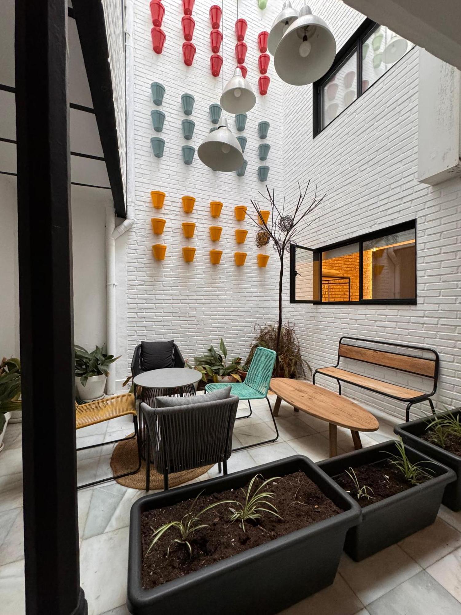 Apartamento San Fernando 2 Huespedes Córdoba