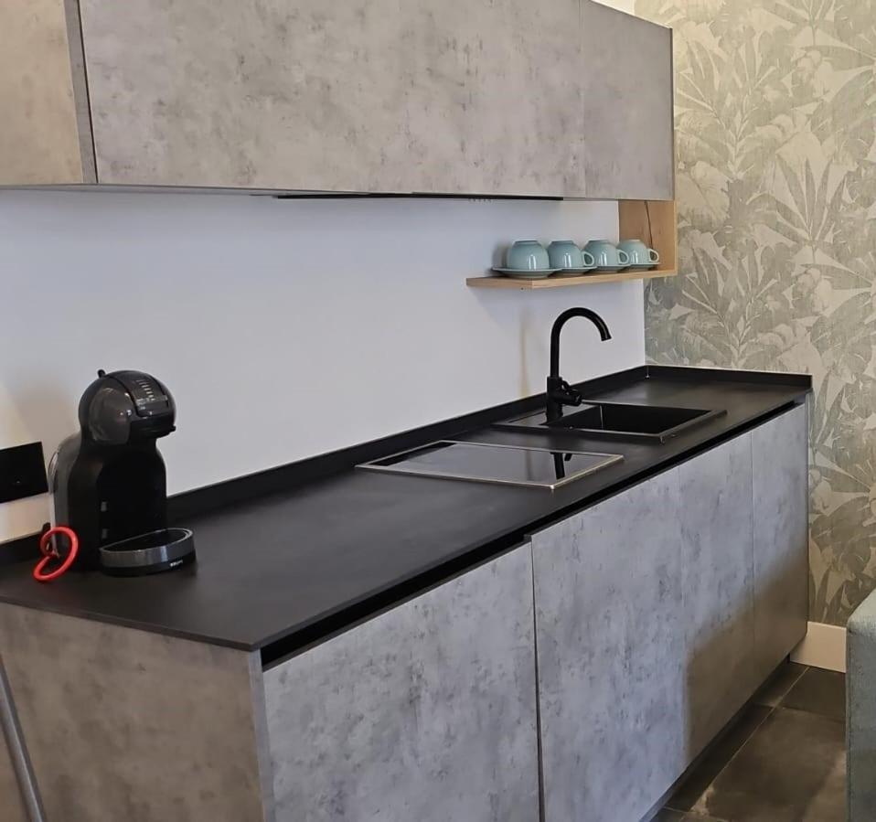 Foro 2 Huespedes Apartamento