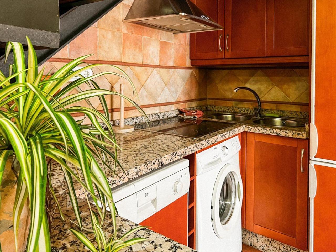 Duplex Gragea Apartamento Córdoba