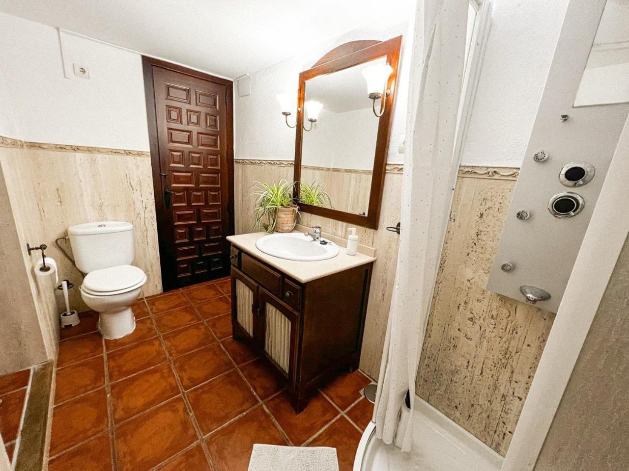 Duplex Gragea Apartamento Córdoba