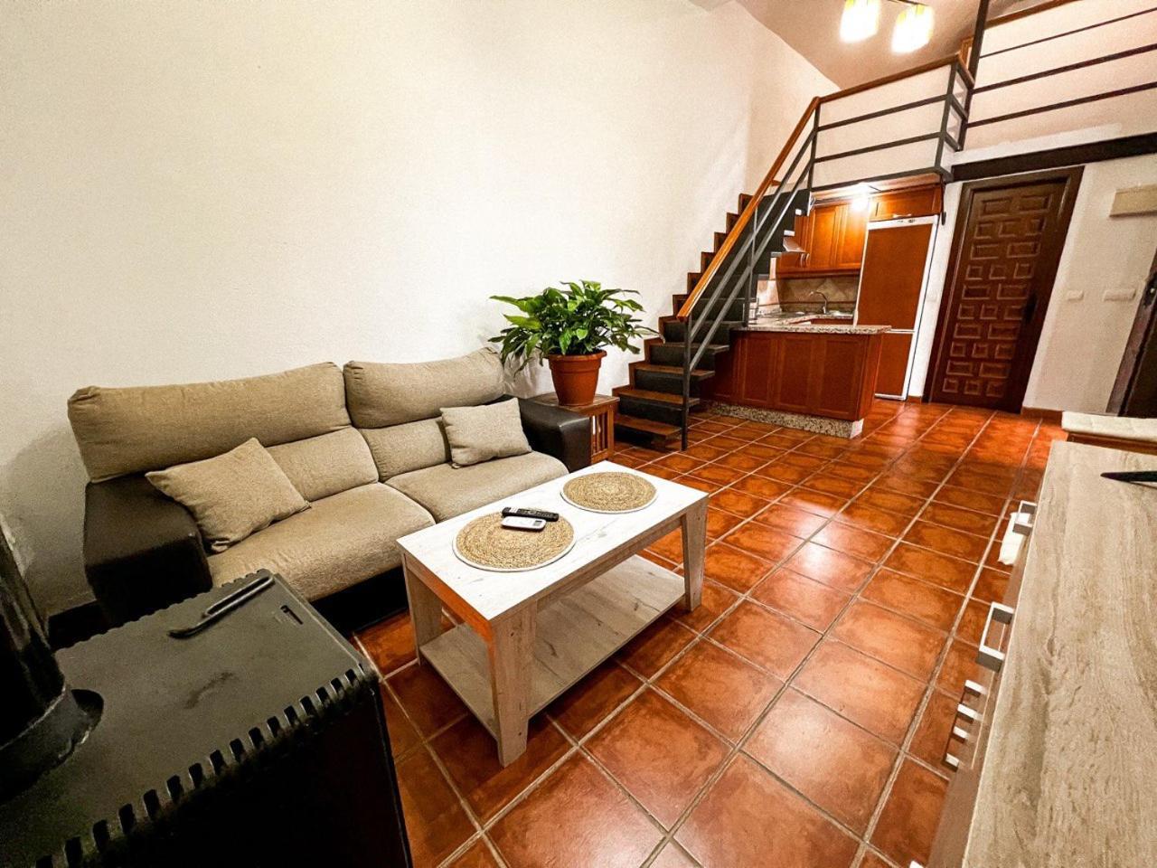 Duplex Gragea Córdoba