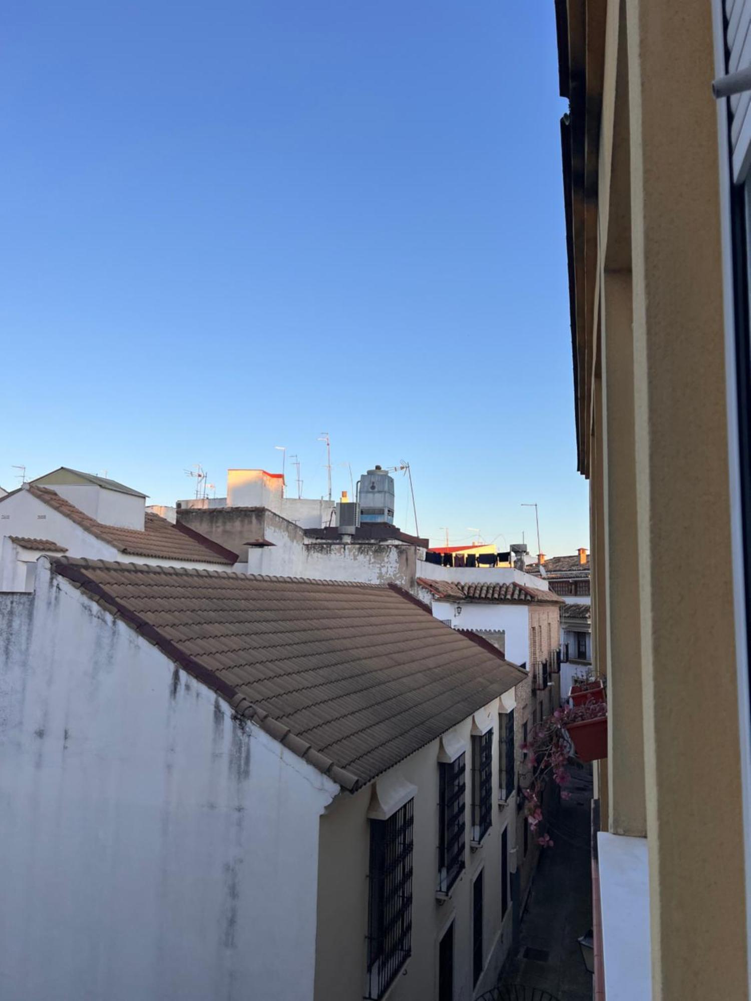 Apartamento Hz Centro *