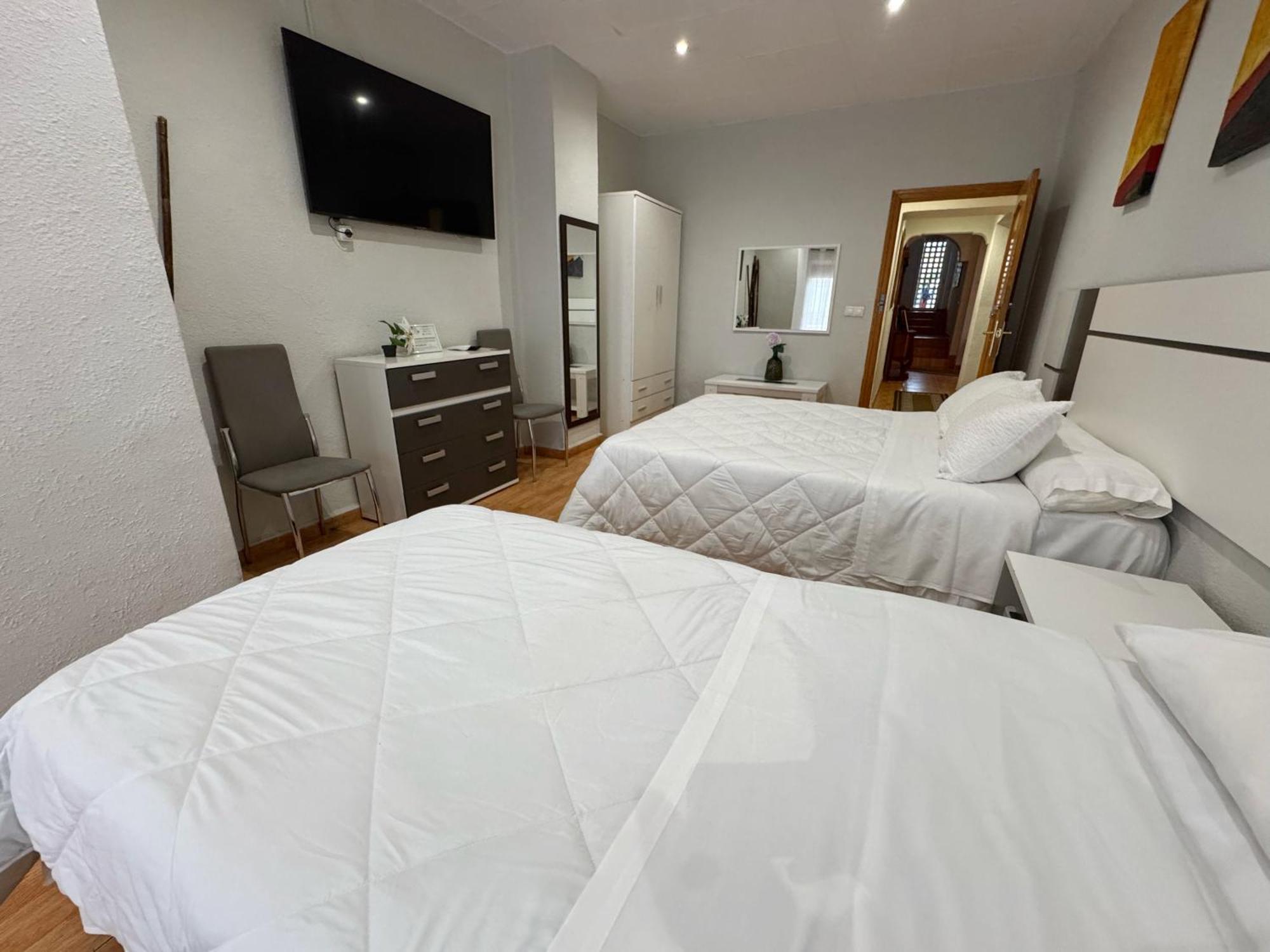 Сasa de vacaciones El Brillante Córdoba