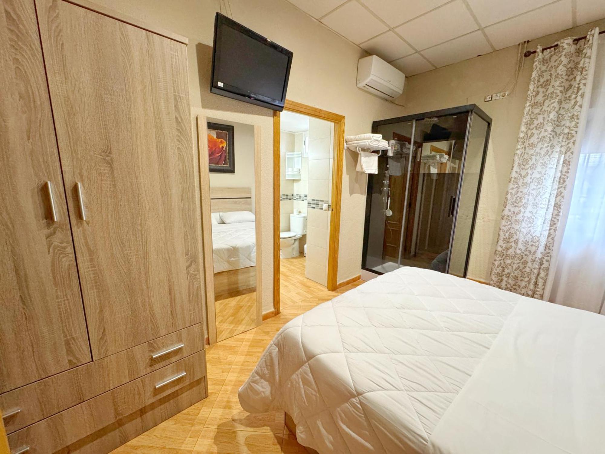 Сasa de vacaciones El Brillante Córdoba