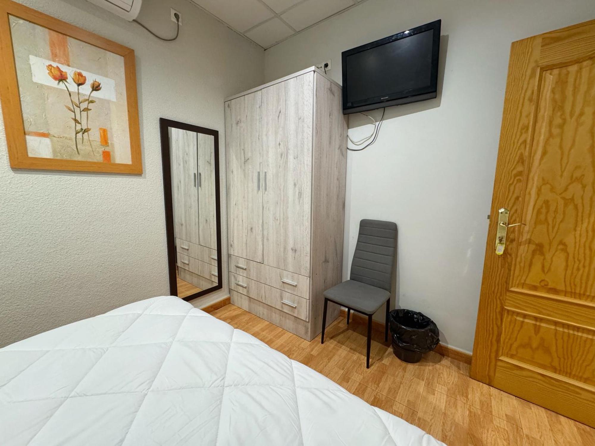 Сasa de vacaciones El Brillante Córdoba