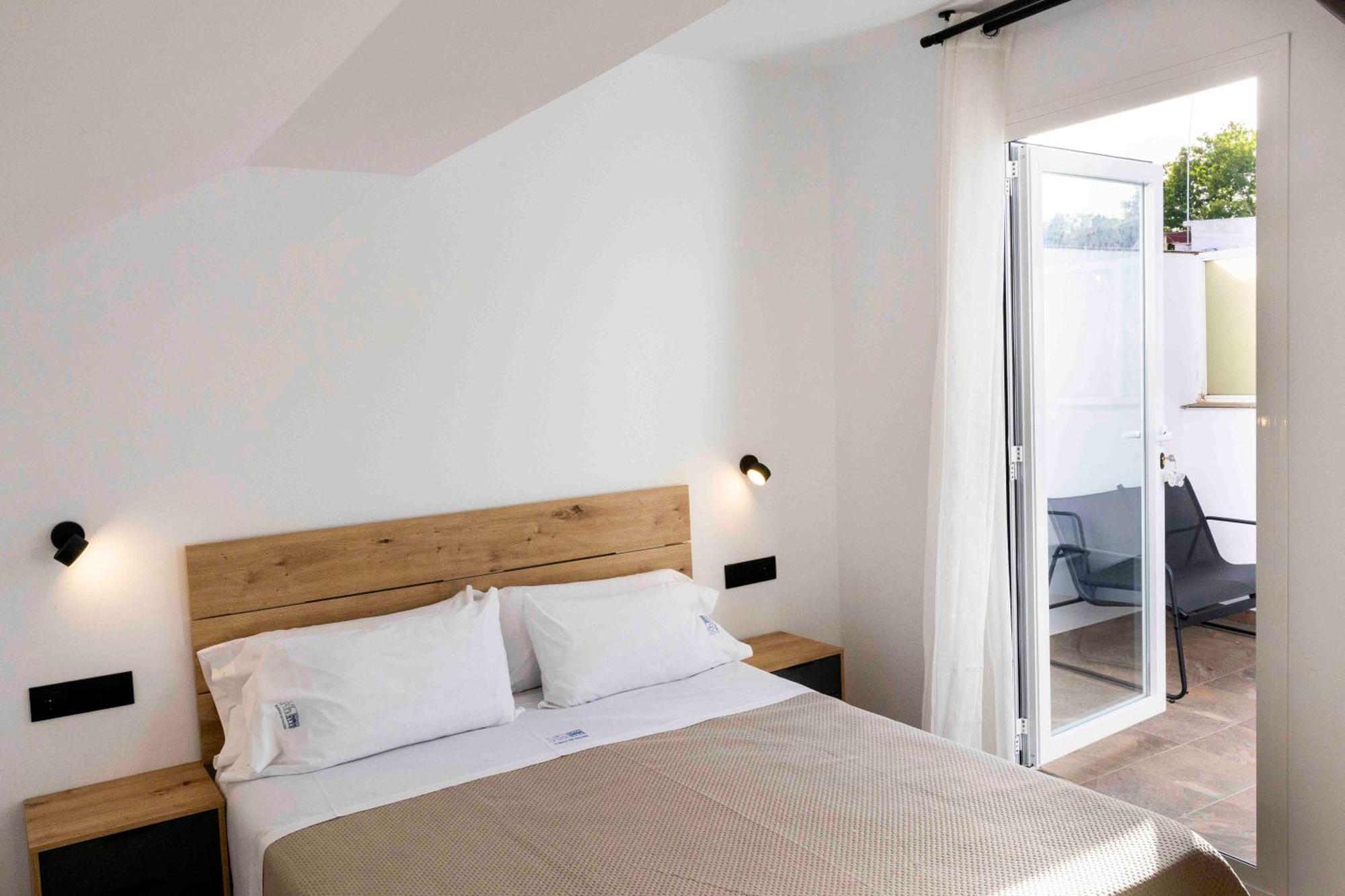 Apartamento Mira San Basilio *