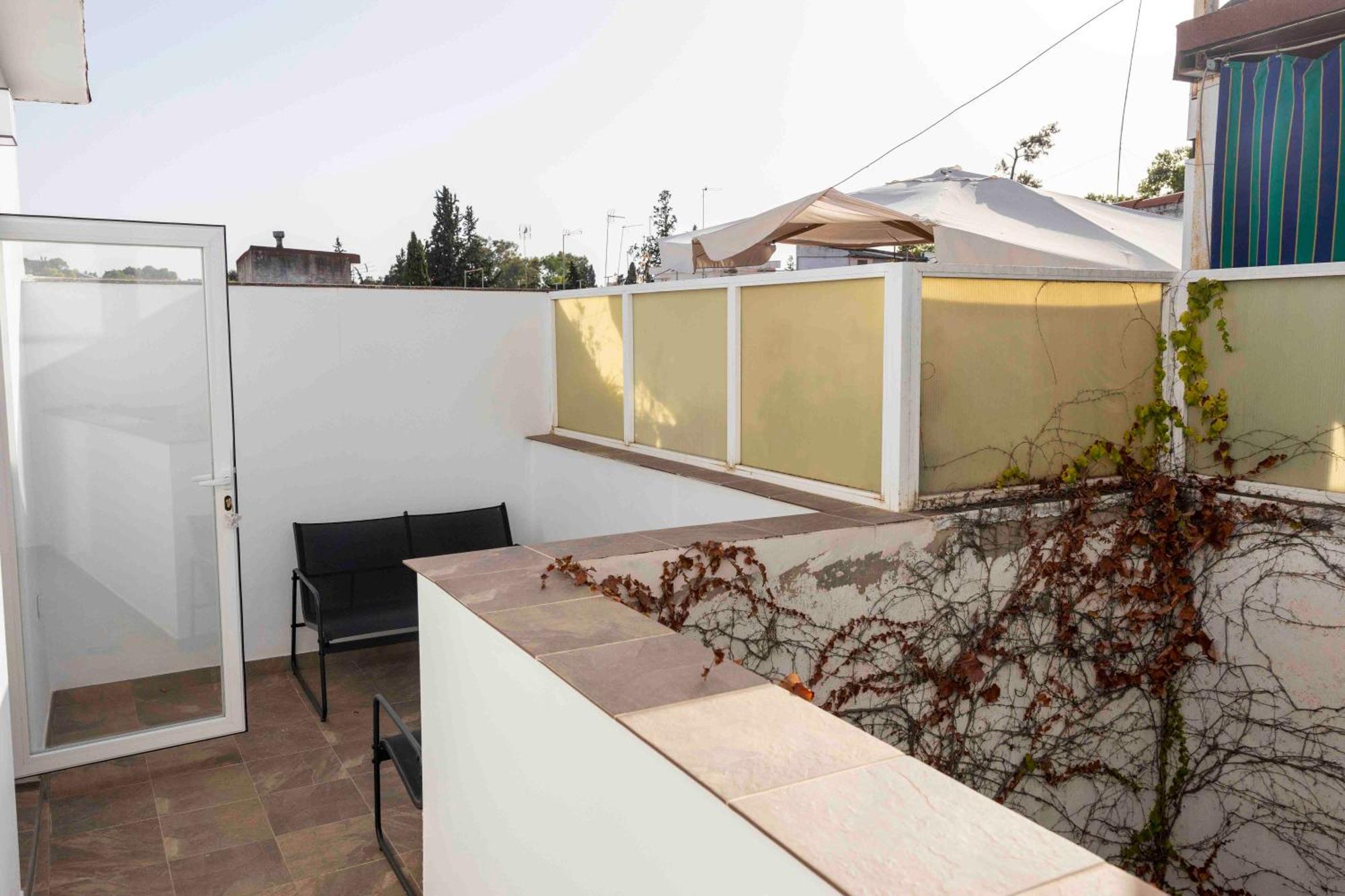 Mira San Basilio Apartamento Córdoba