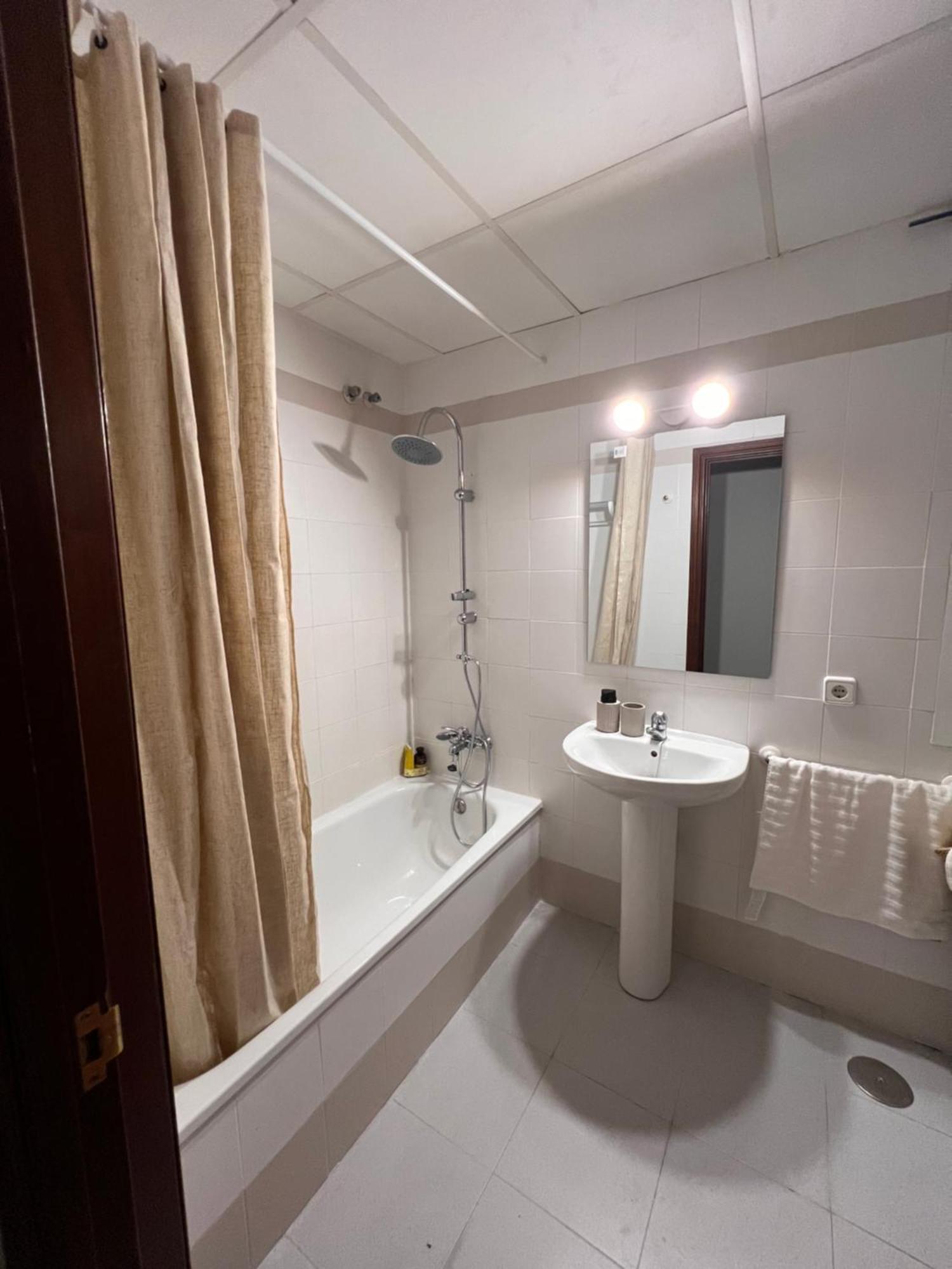 Apartamento Hz Centro