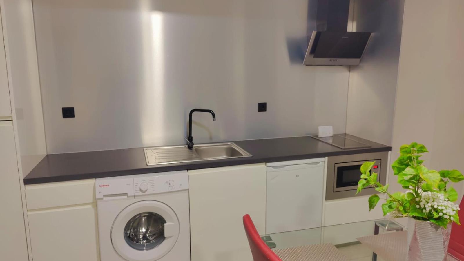 Apartamento El Encanto Andaluz 1 Córdoba