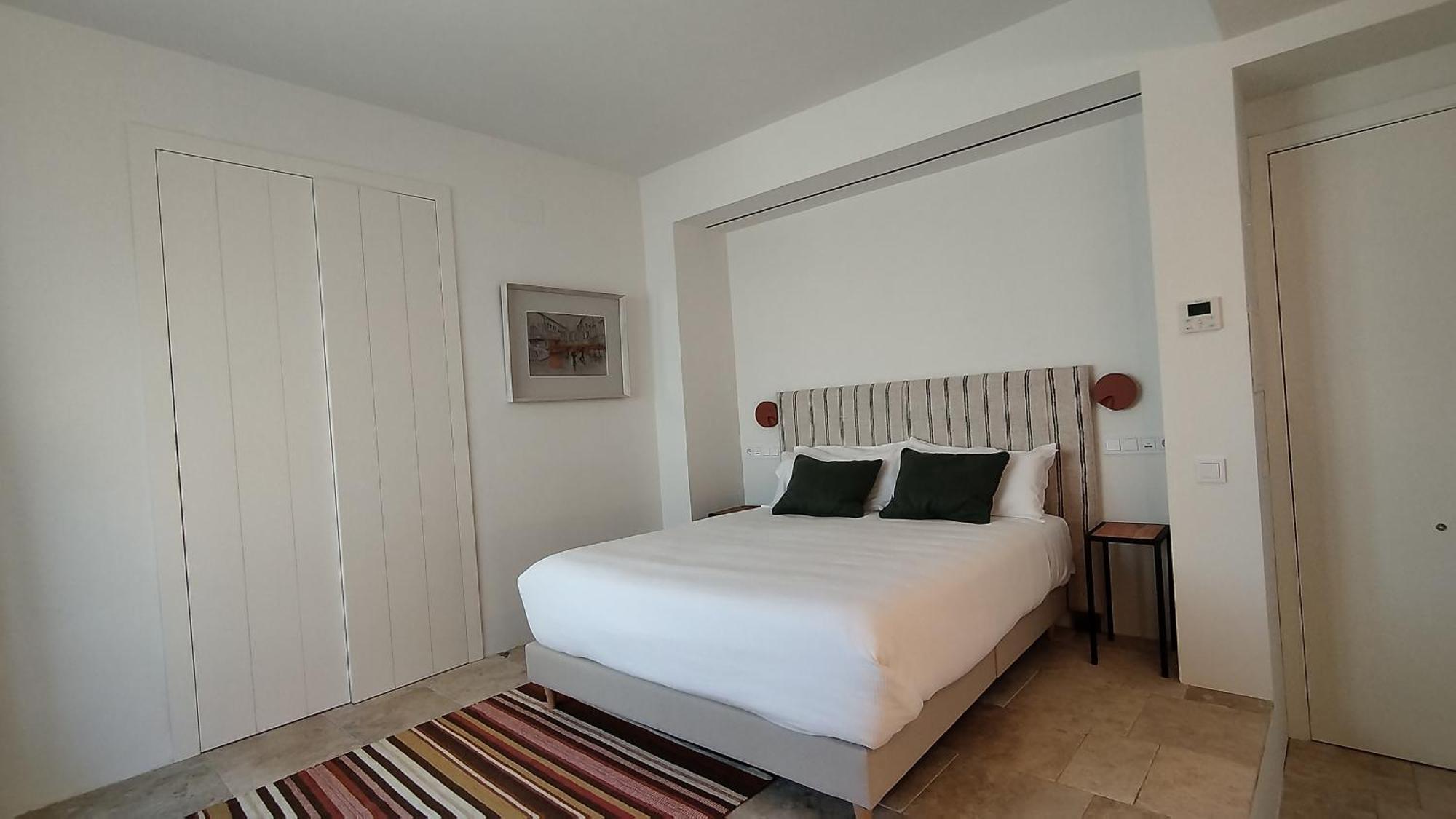 Hotel Viento10 Córdoba