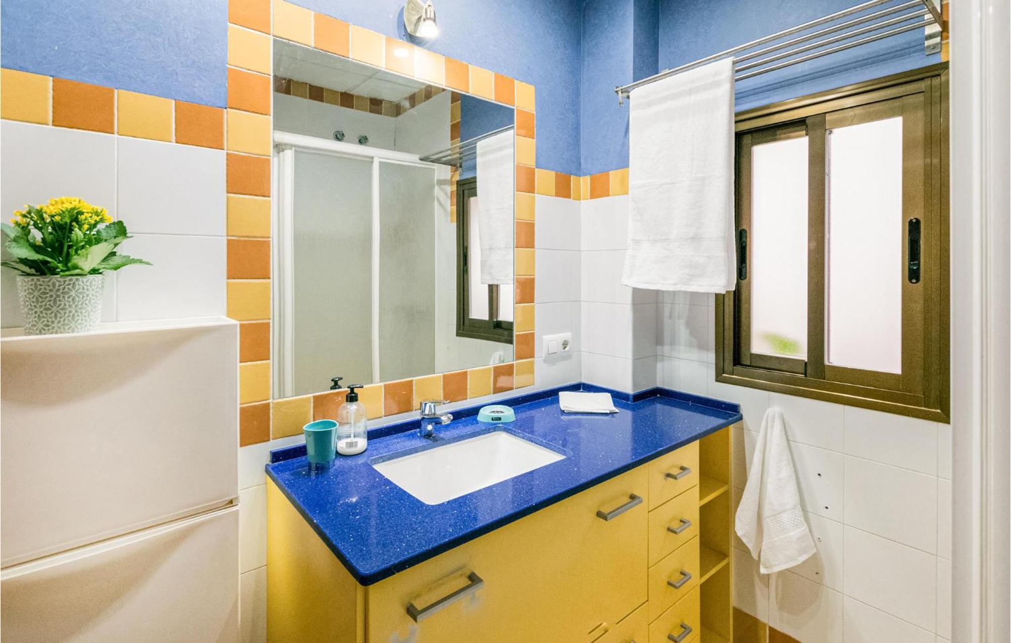 Lovely In With Kitchen *