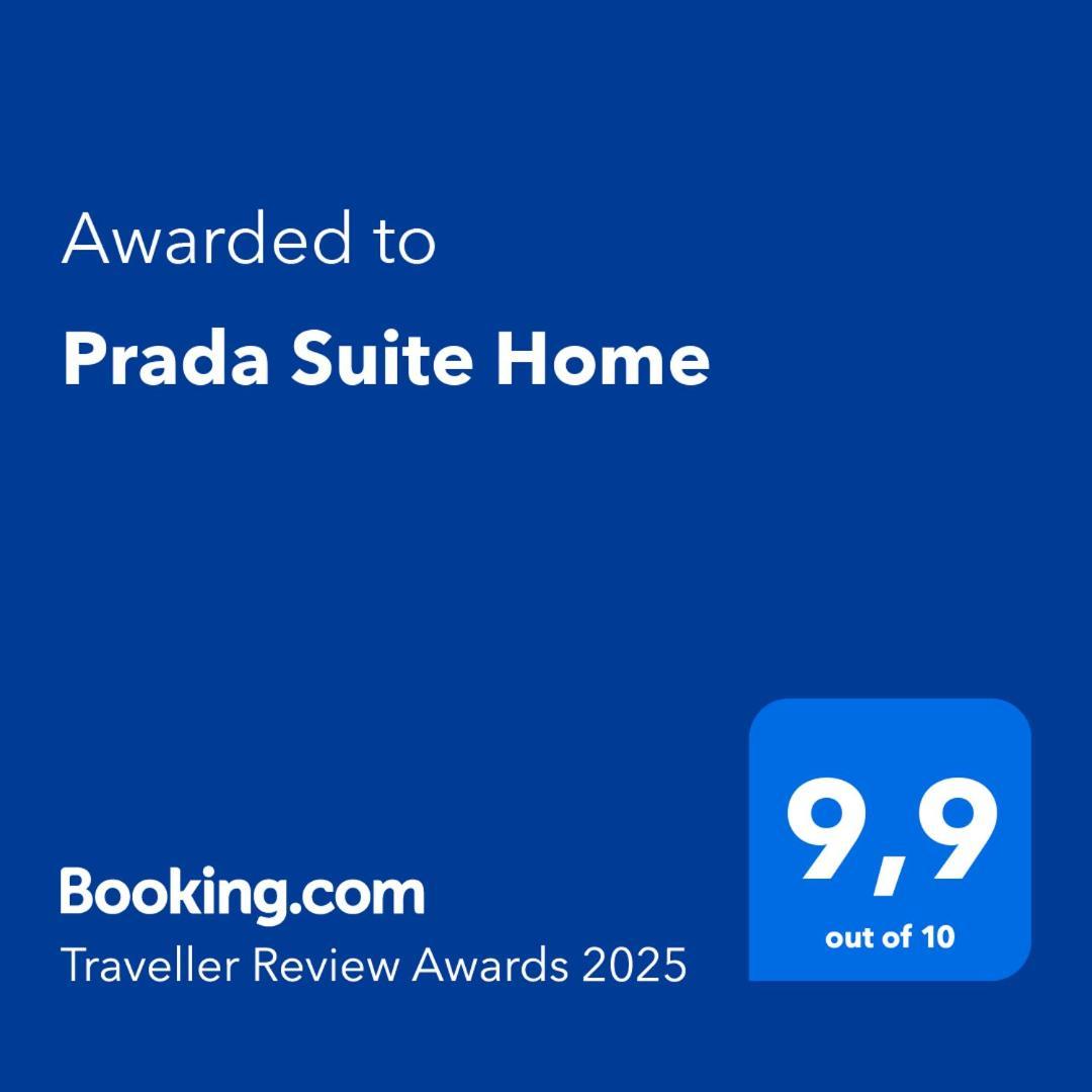Apartamento Prada