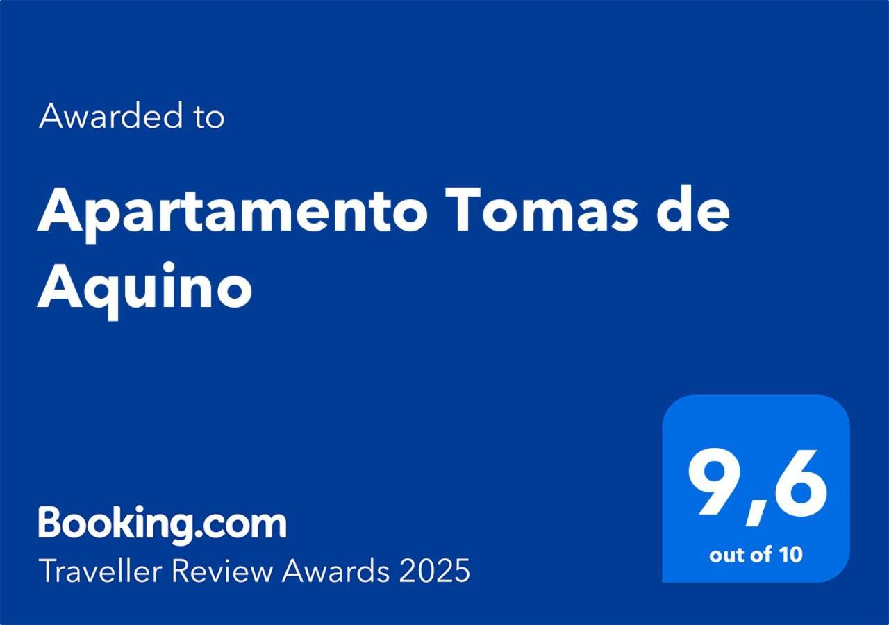 Tomas De Aquino *