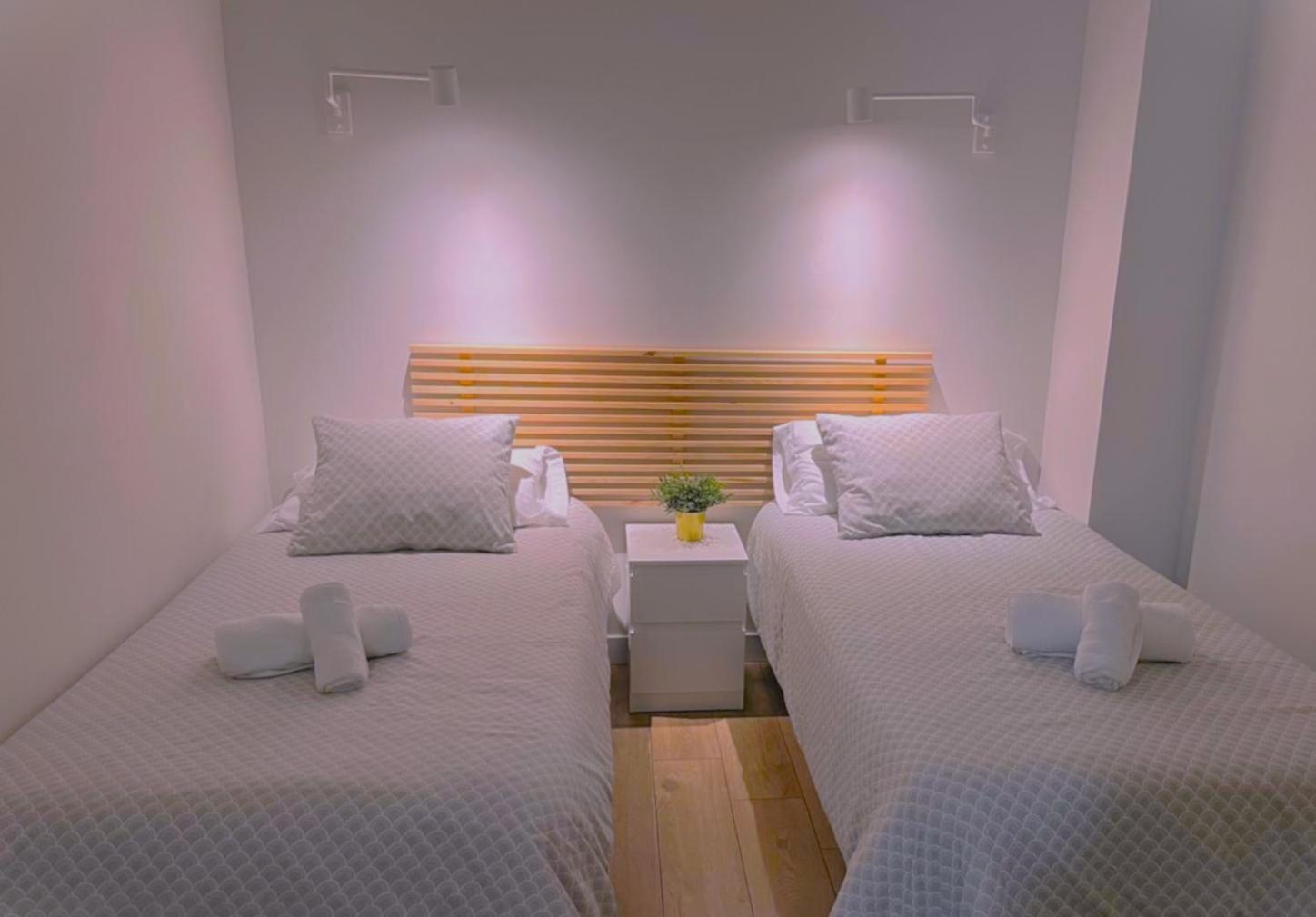 Apartment Nuevo Ribera Arcangel Cordoba