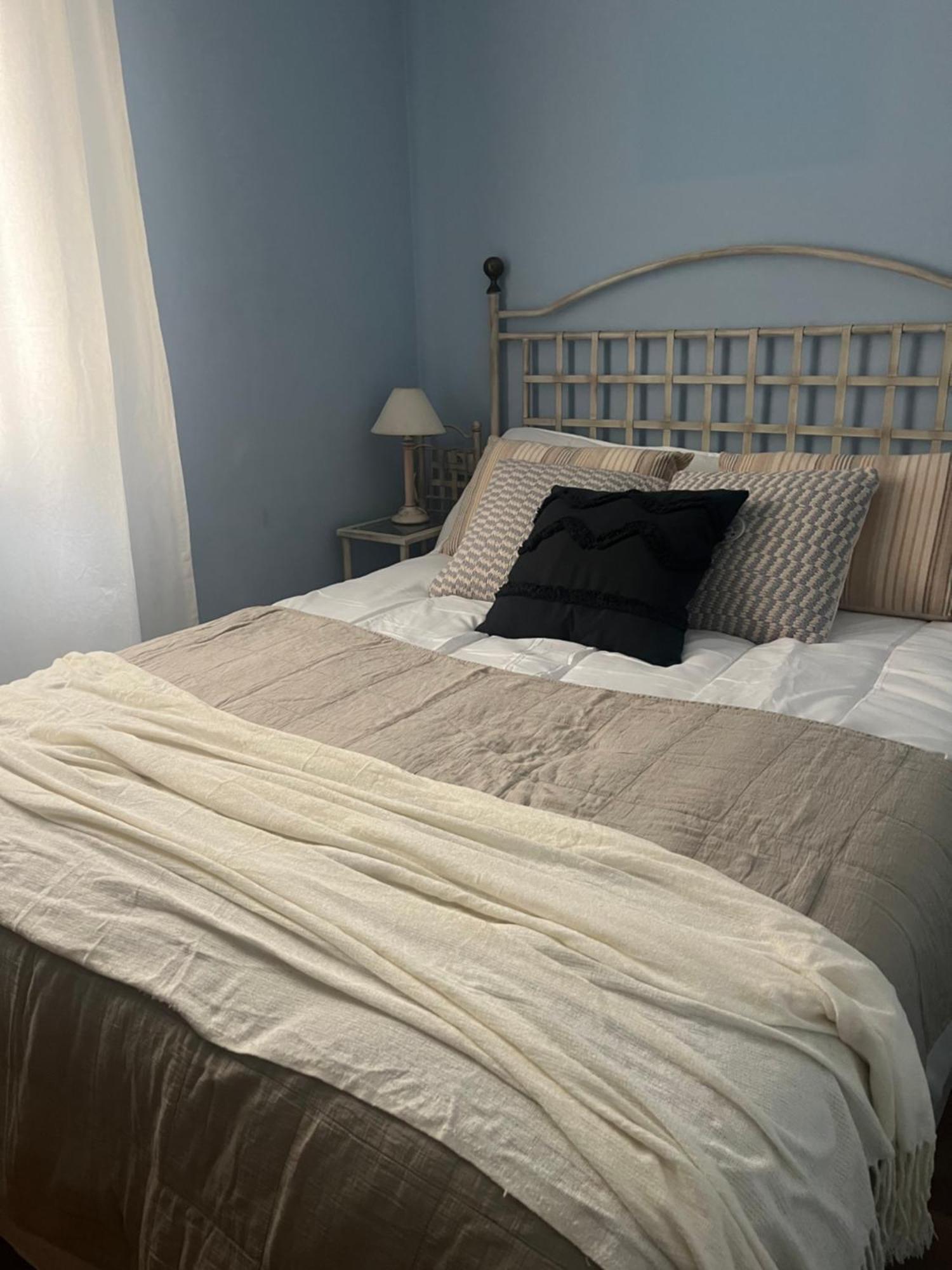 Apartamento Hz Centro Córdoba