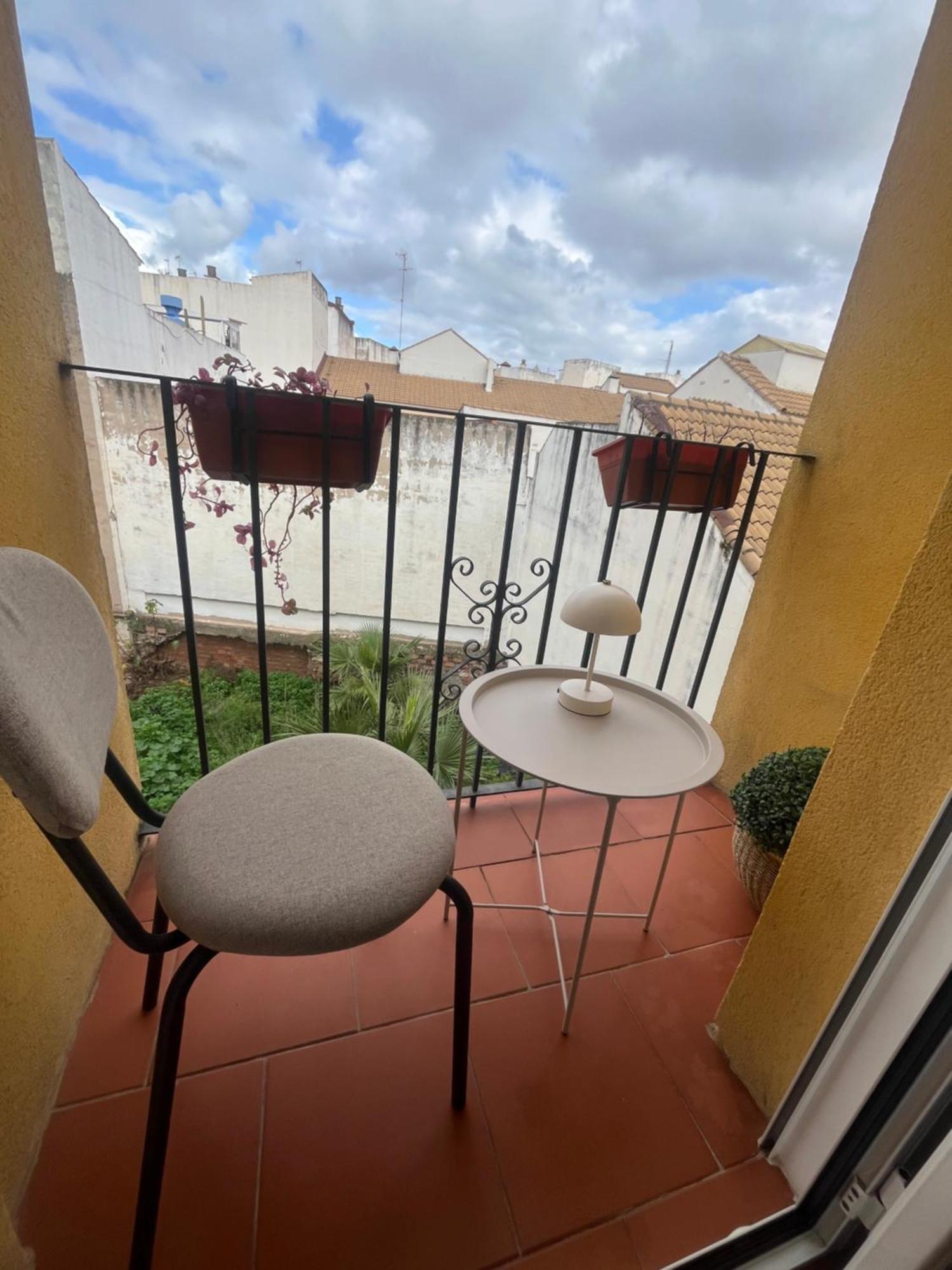 Apartamento Hz Centro *