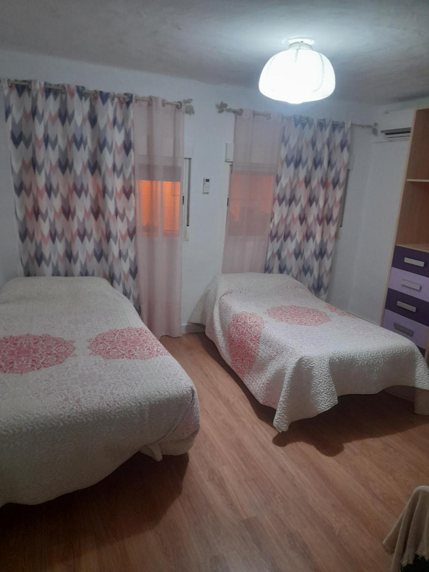 Сasa de vacaciones El Cordobes