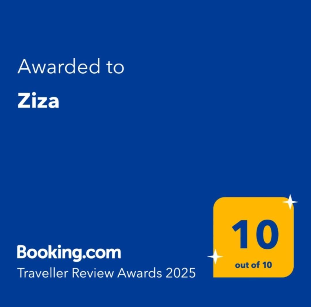Ziza Apartamento Córdoba