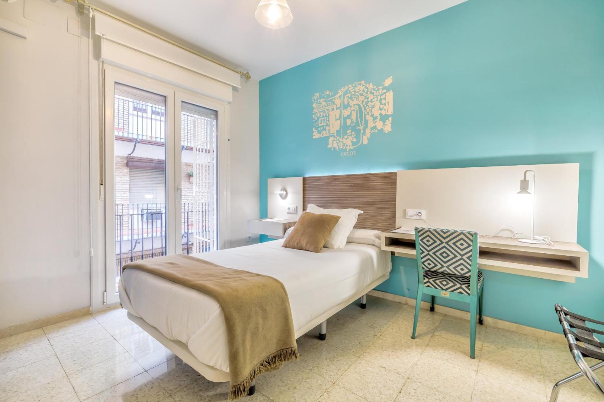 Saavedra Confort & Centre Apartamento Córdoba