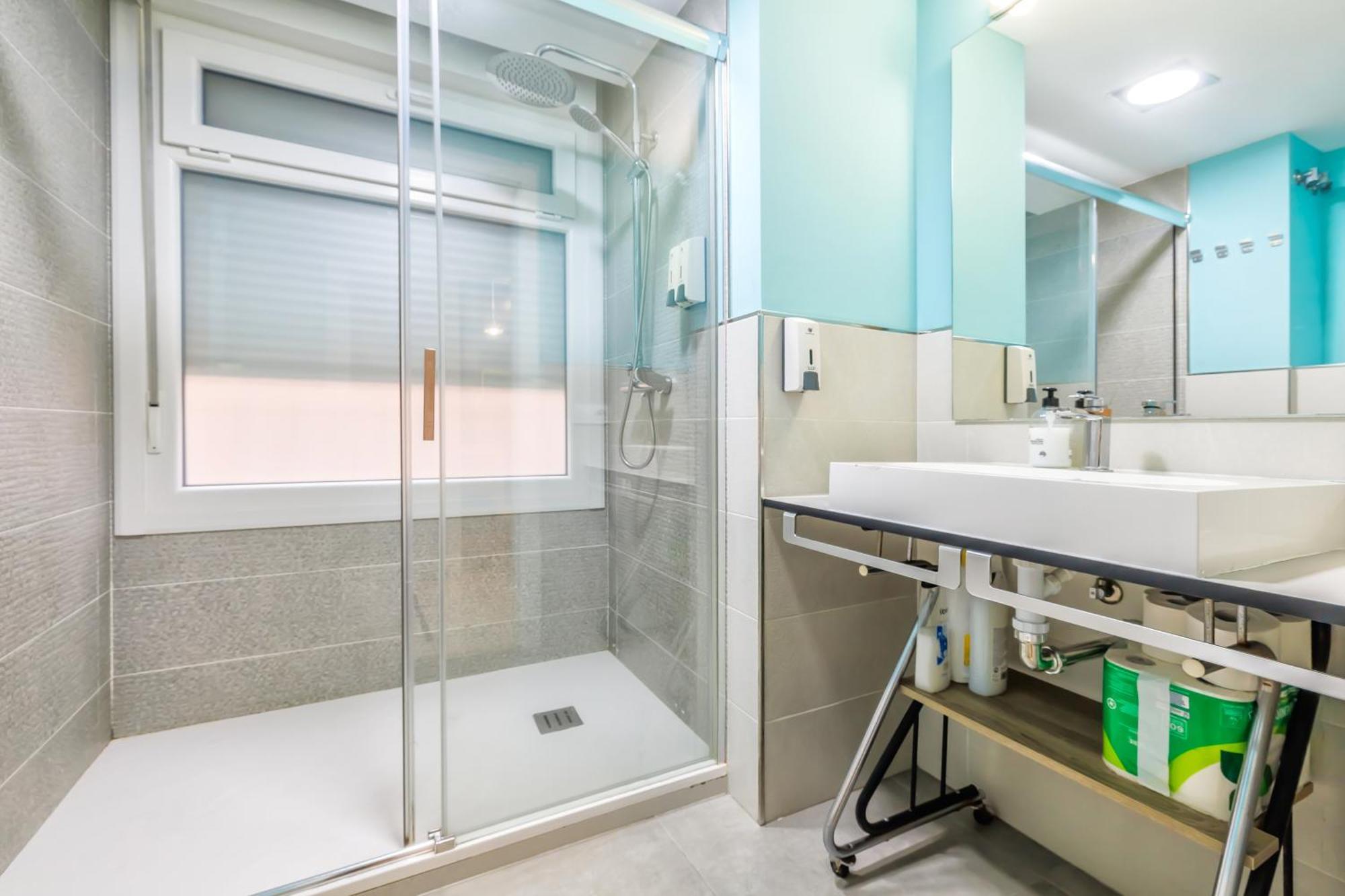 Apartamento Saavedra Confort & Centre Córdoba