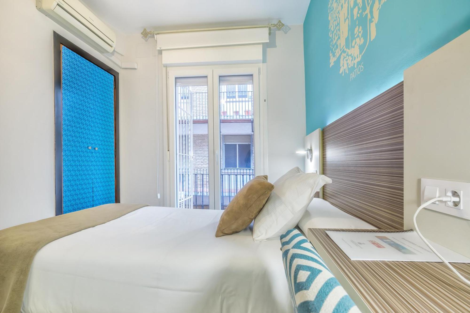 Saavedra Confort & Centre Apartamento