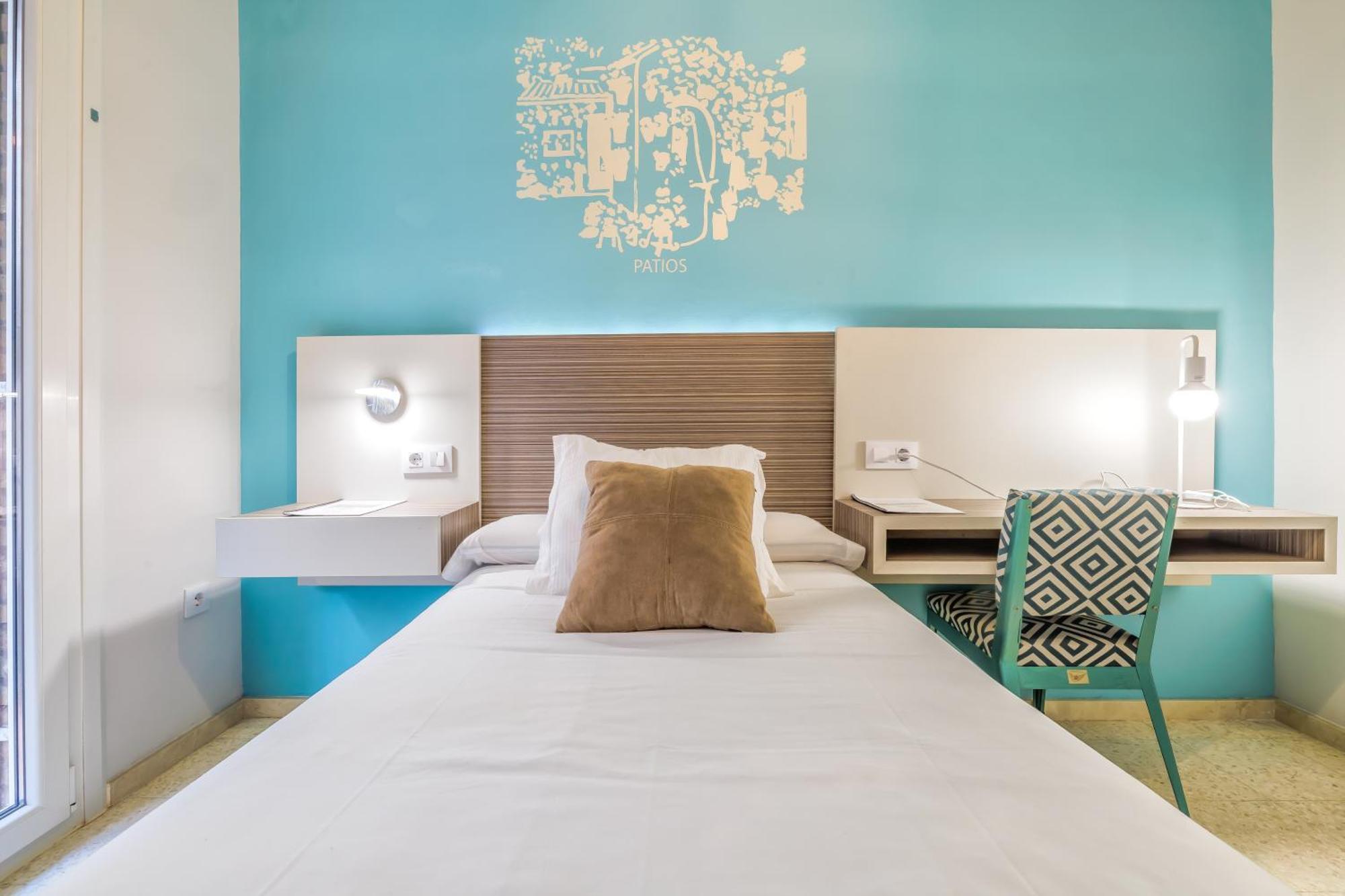 Apartamento Saavedra Confort & Centre Córdoba