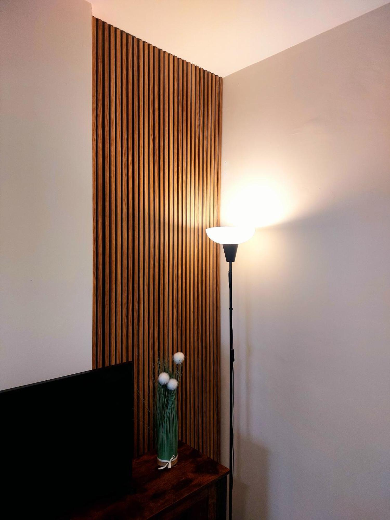 Loft Flor De Azahar Parking Privado Apartment *