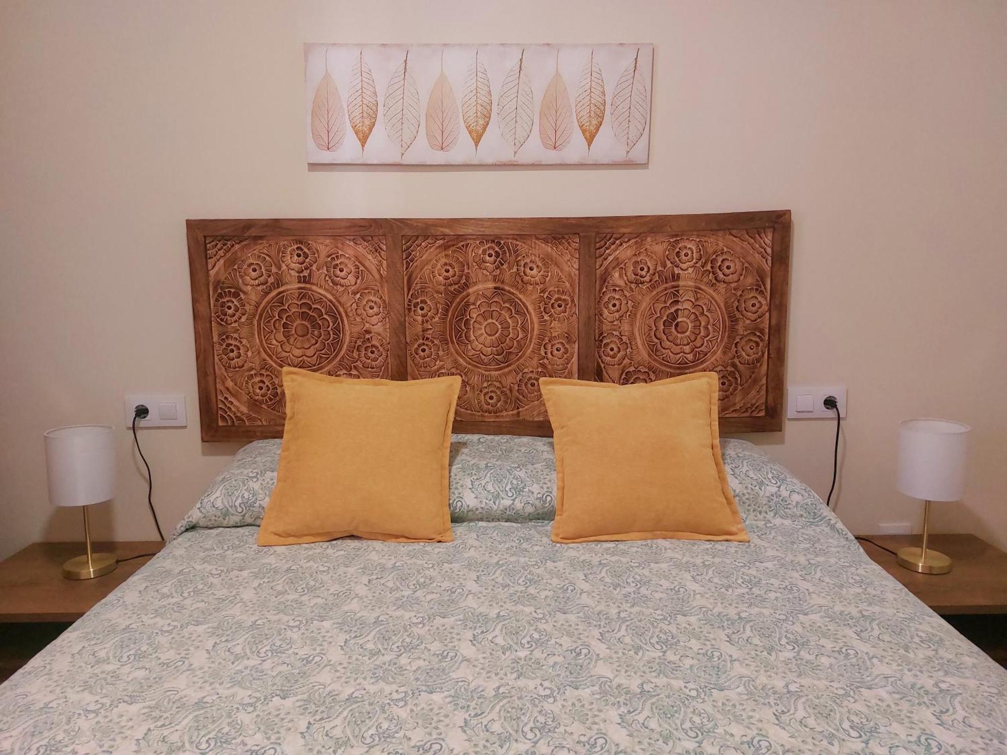 Loft Flor De Azahar Parking Privado * Cordoba