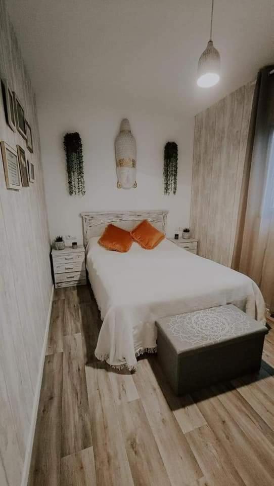 Sombrerocordobe Holiday home
