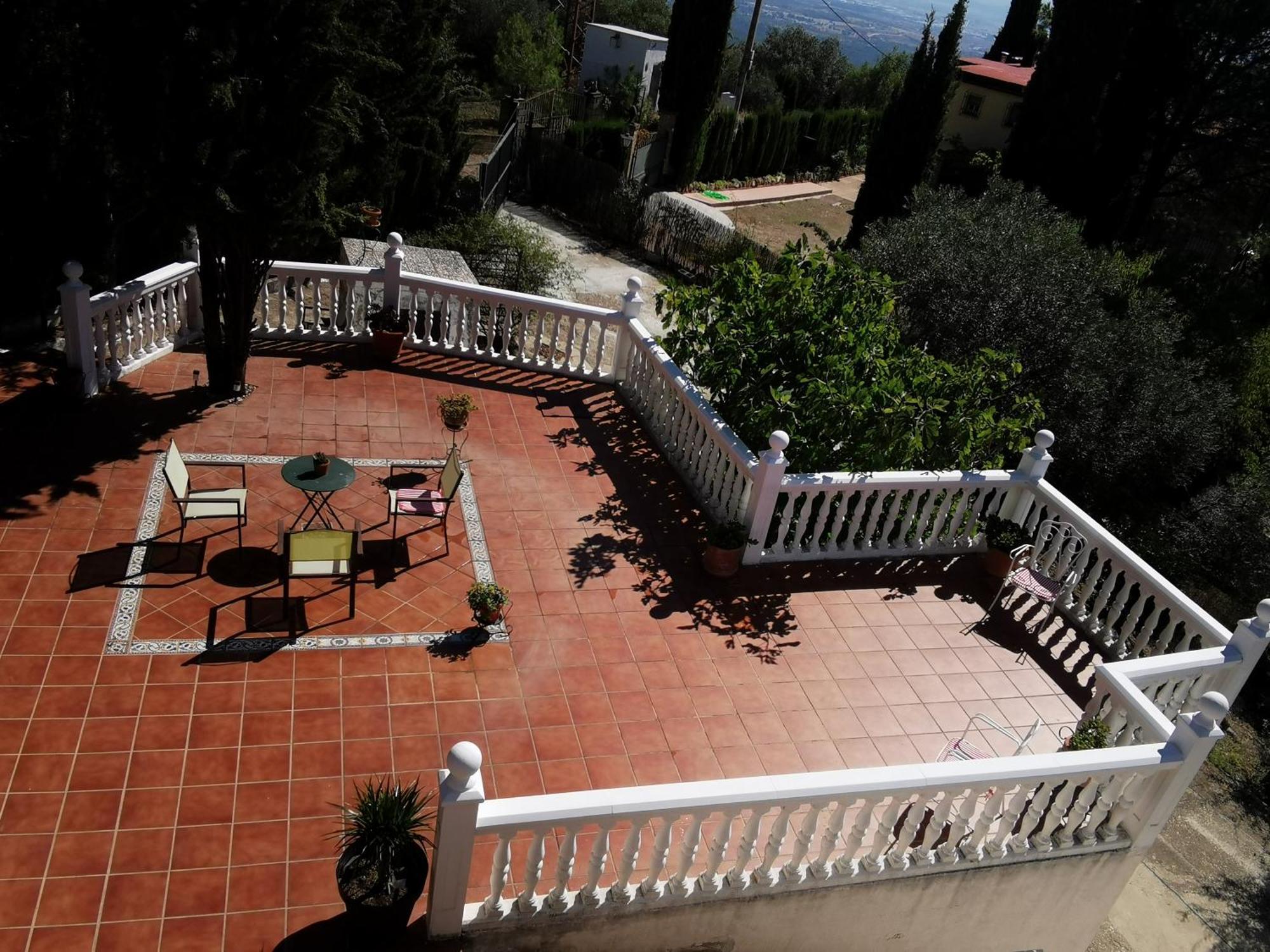 Holiday home Sombrerocordobe