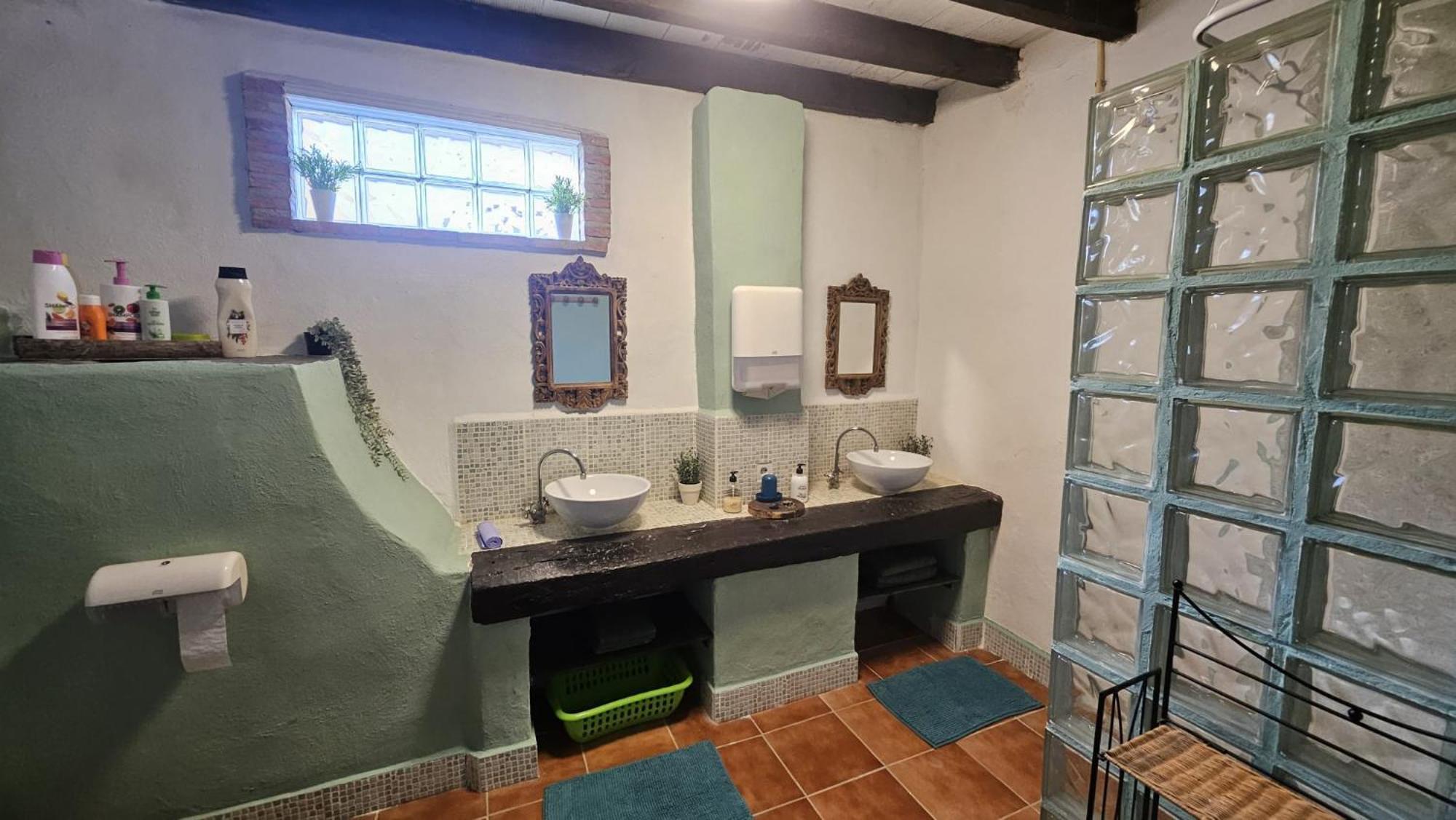 Experience Alpacas In Andalucia Apartamento Córdoba
