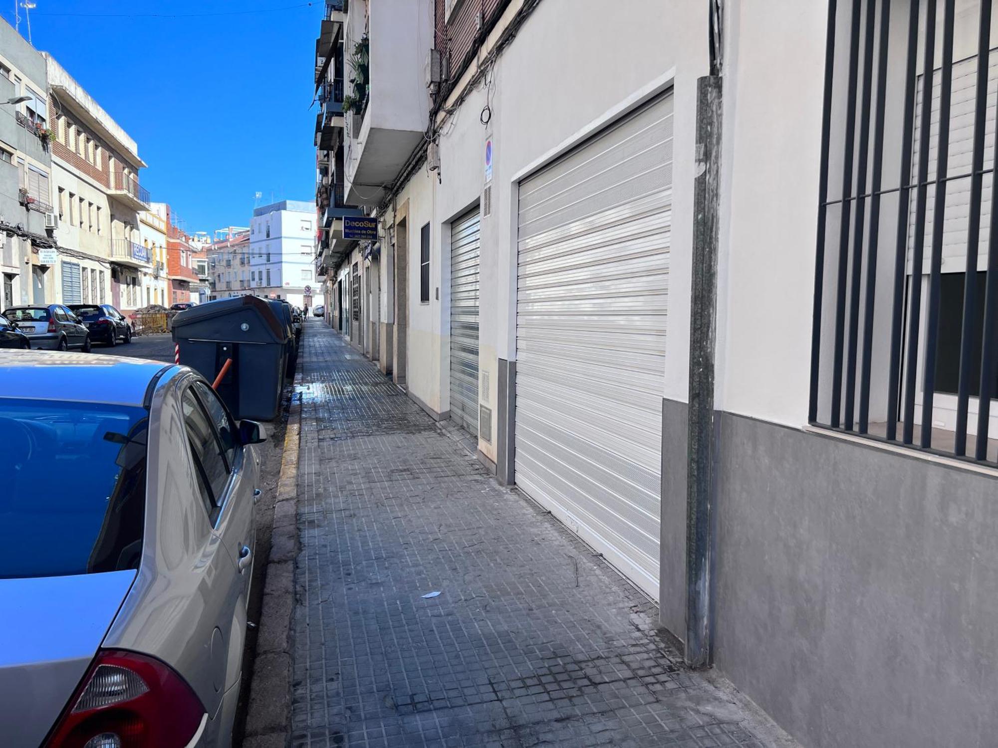 Apartamento Ponce *