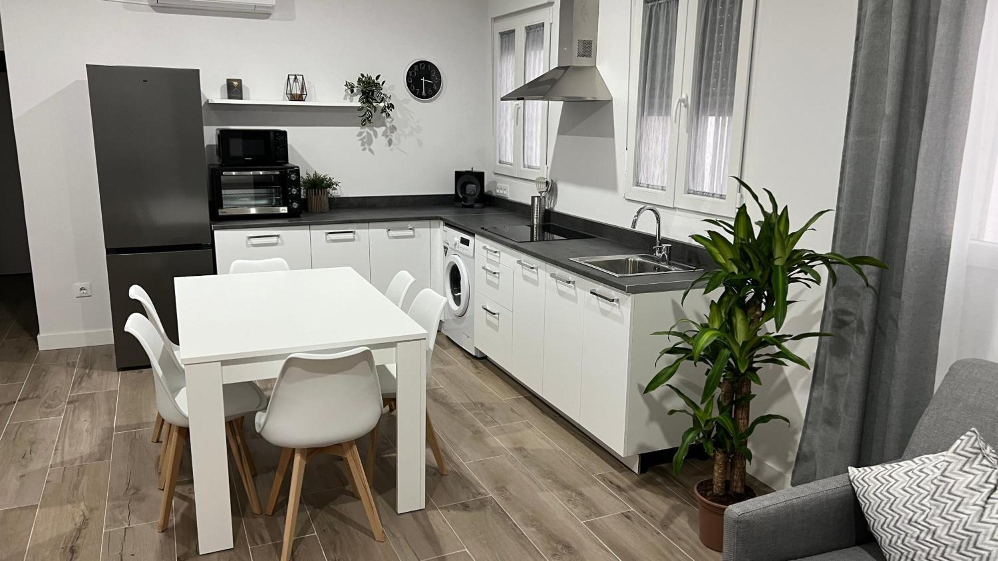 Ponce Apartamento Córdoba